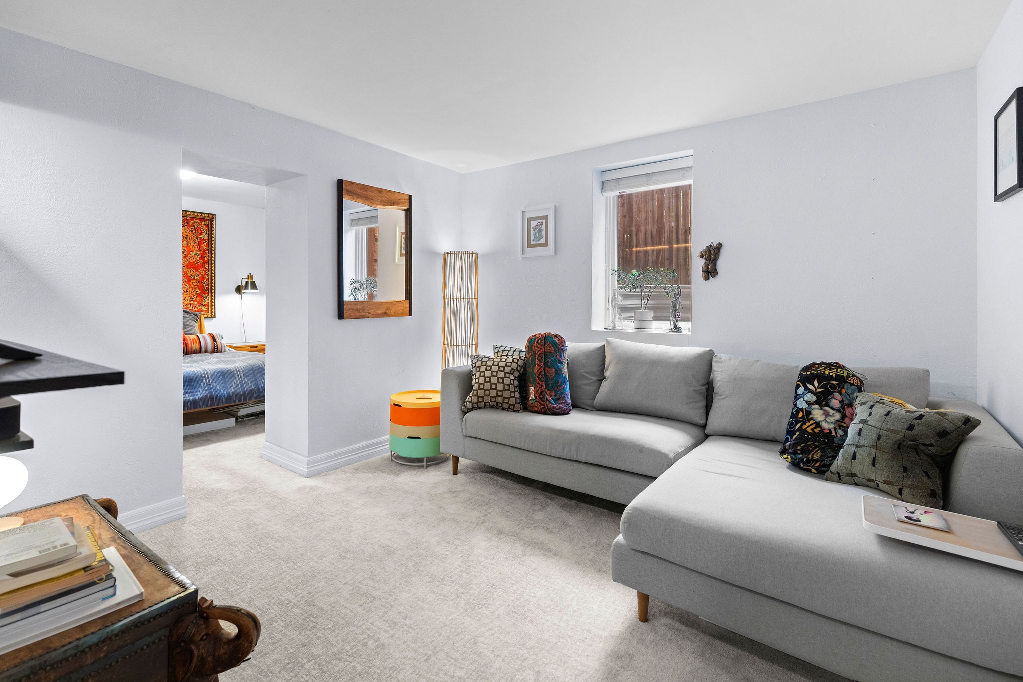  Rare opportunity to own on one of Cheesman Parks most desired blocks - 物件實景