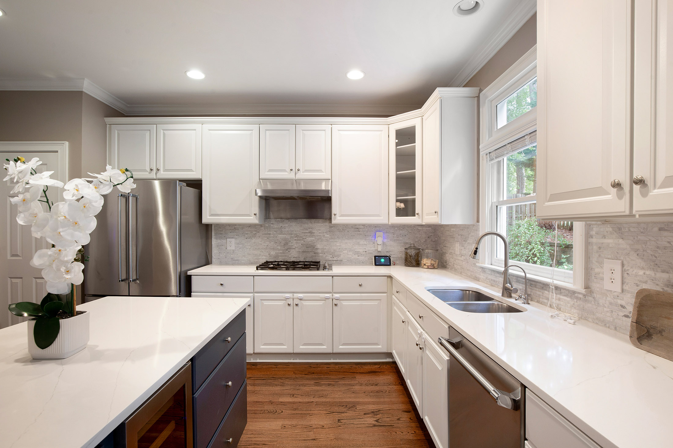  Recently Updated Four Bedroom Home in Gated Brookhaven Community - 物件實景