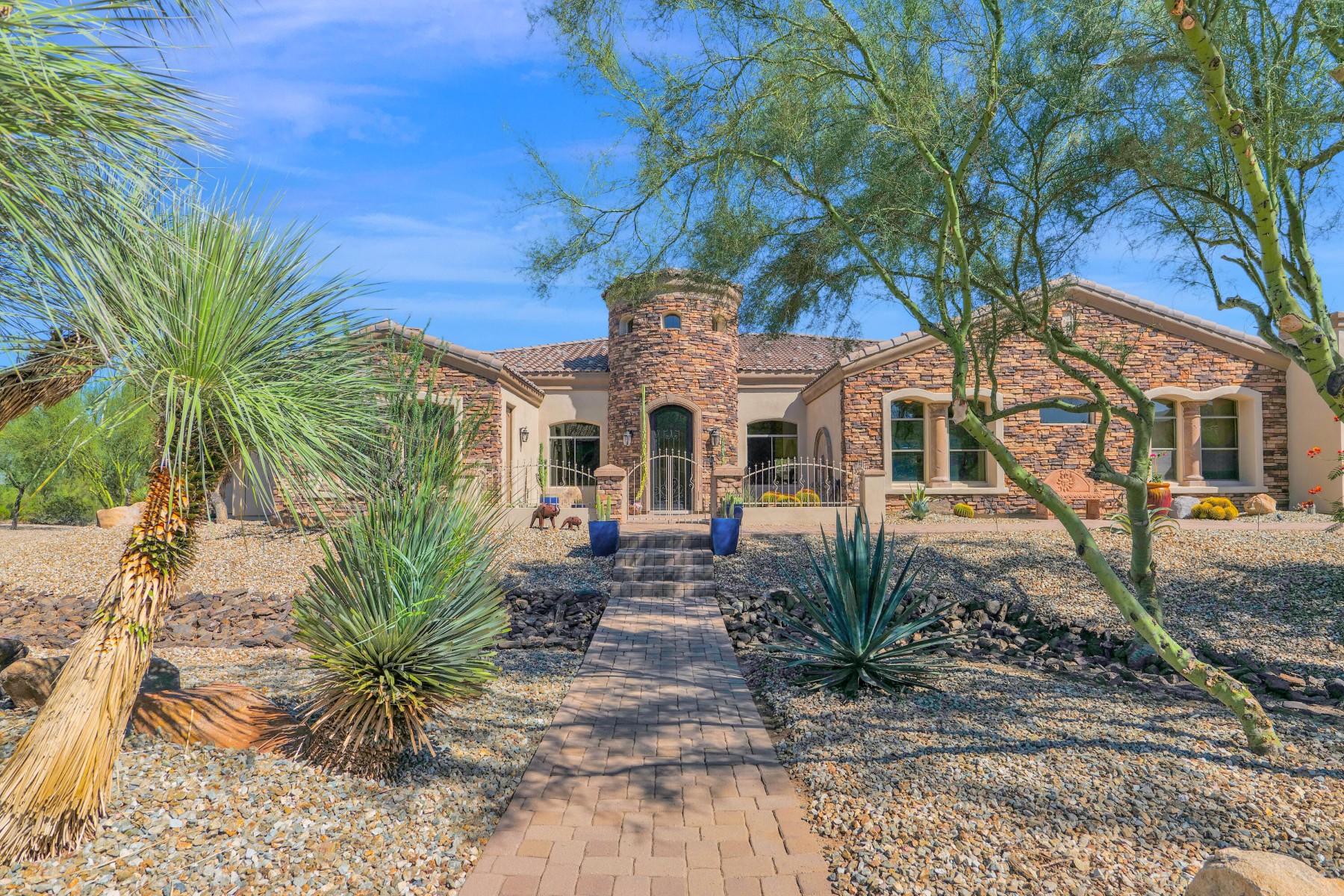  34023 N 2nd Lane¦Phoenix, AZ - 物件實景