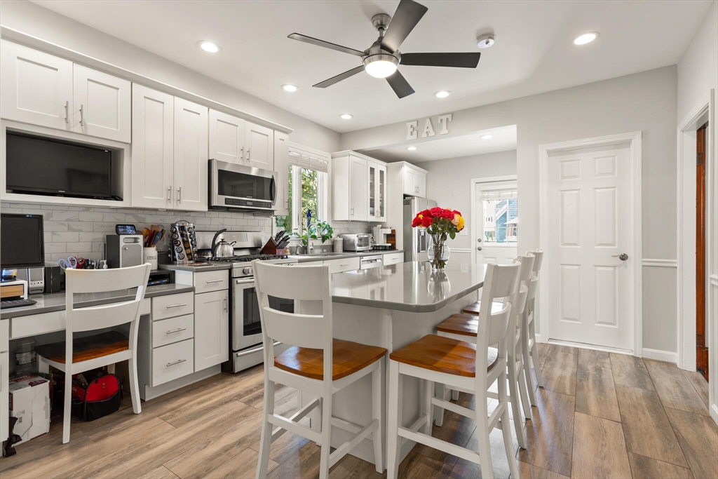Medford, Massachusetts, 02155, United States, 4 Bedrooms Bedrooms, ,3 BathroomsBathrooms,Residential,For Sale,1900018