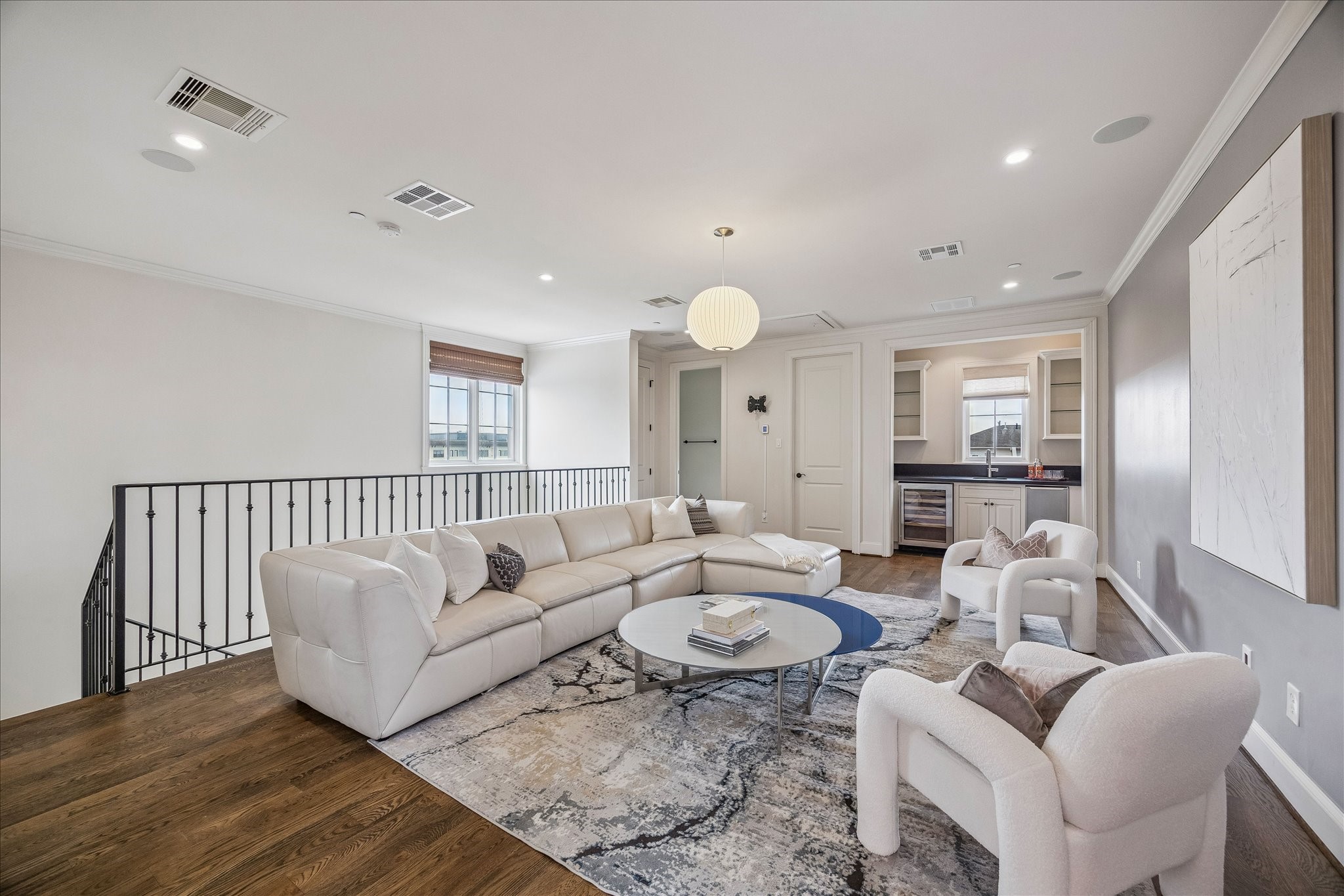  415 Lovett Boulevard E - 物件實景