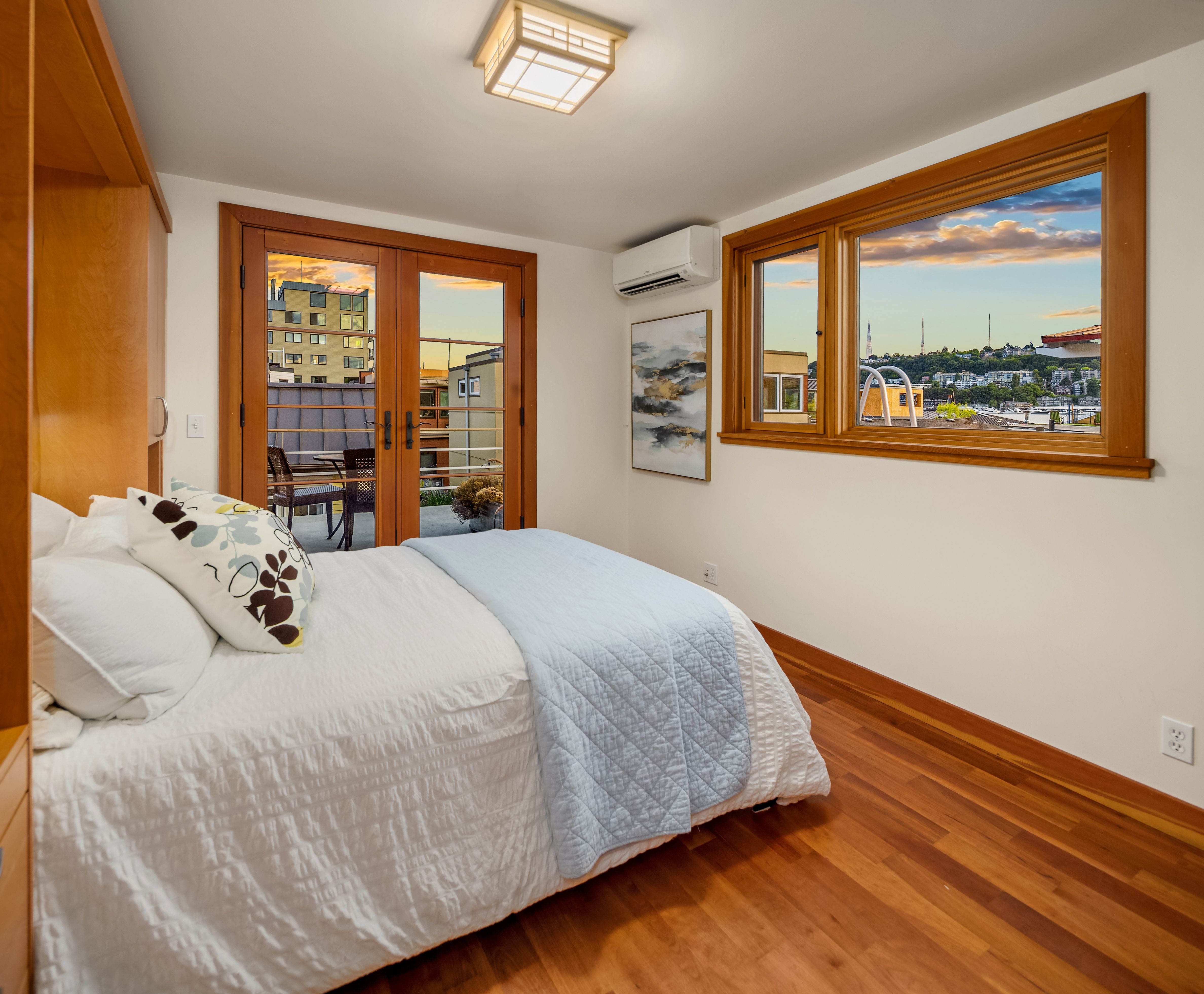  2339 Fairview Ave E #L, Seattle, WA 98102 - 物件實景