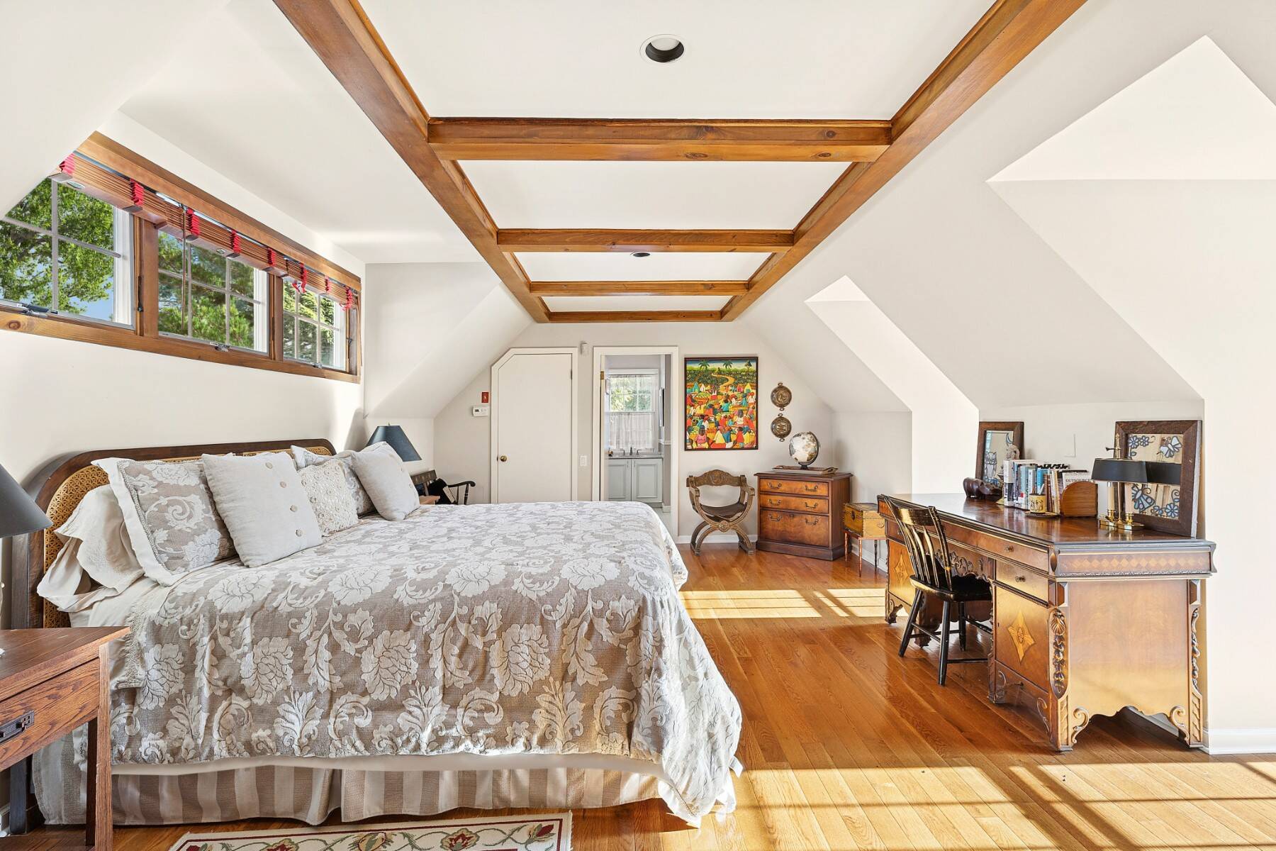  Estate with Tennis & Buildable Lot, South of Highway, Near Ocean - 物件實景