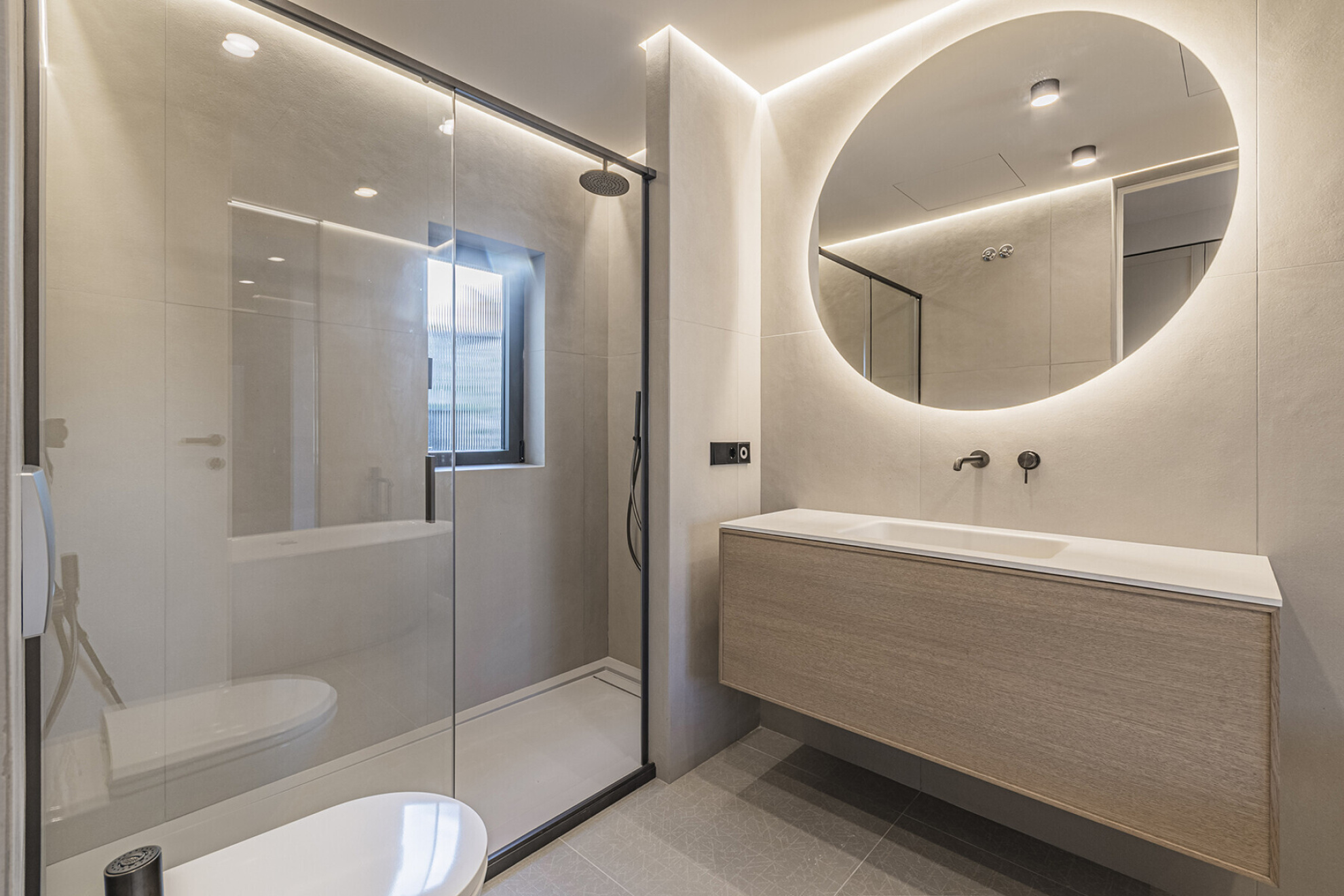  Penthouse with Terrace in Galvany: Exclusivity and Light - 物件實景