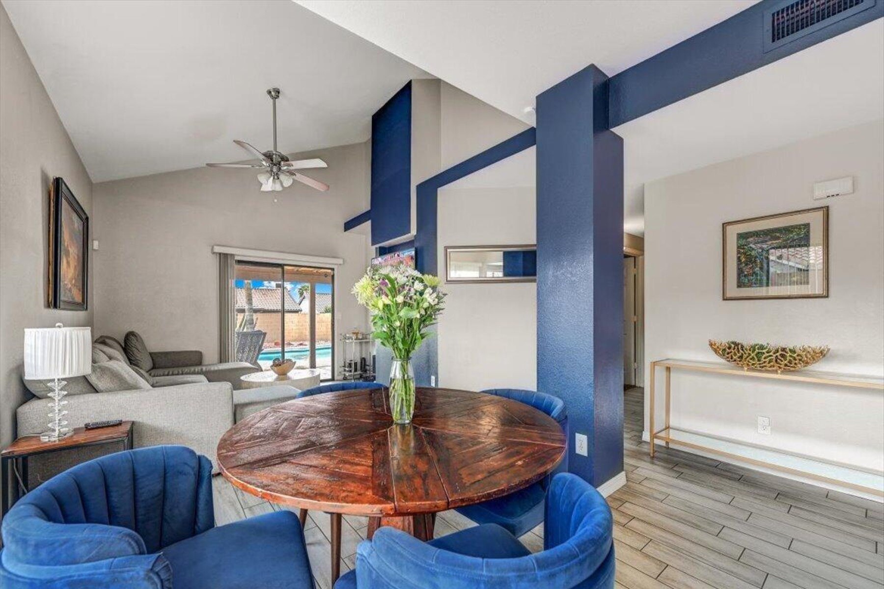  843 E Audrey Lane  Phoenix, AZ - 物件實景