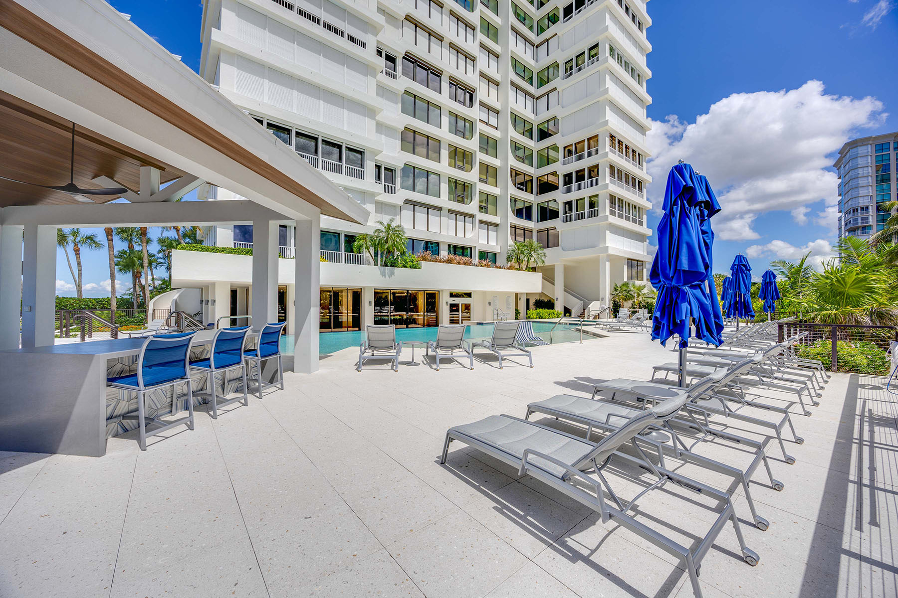  PARK SHORE - PARK PLAZA - 物件實景
