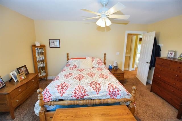 Tahlequah, Oklahoma, 74464, United States, 5 Bedrooms Bedrooms, ,5 BathroomsBathrooms,Residential,For Sale,1977859