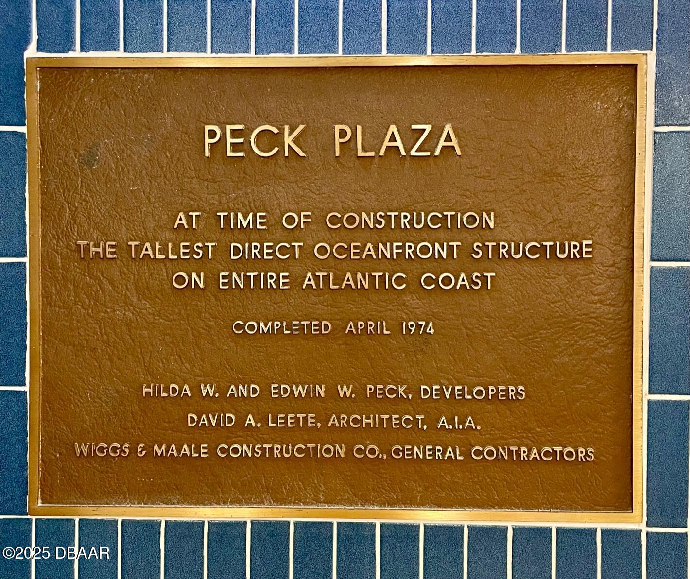 Daytona Beach Shores, Florida, 32118, United States, 2 Bedrooms Bedrooms, ,2 BathroomsBathrooms,Residential,For Sale,1993266