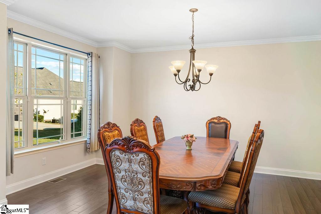 Travelers Rest, South Carolina, 29690, United States, 5 Bedrooms Bedrooms, ,3 BathroomsBathrooms,Residential,For Sale,1986056