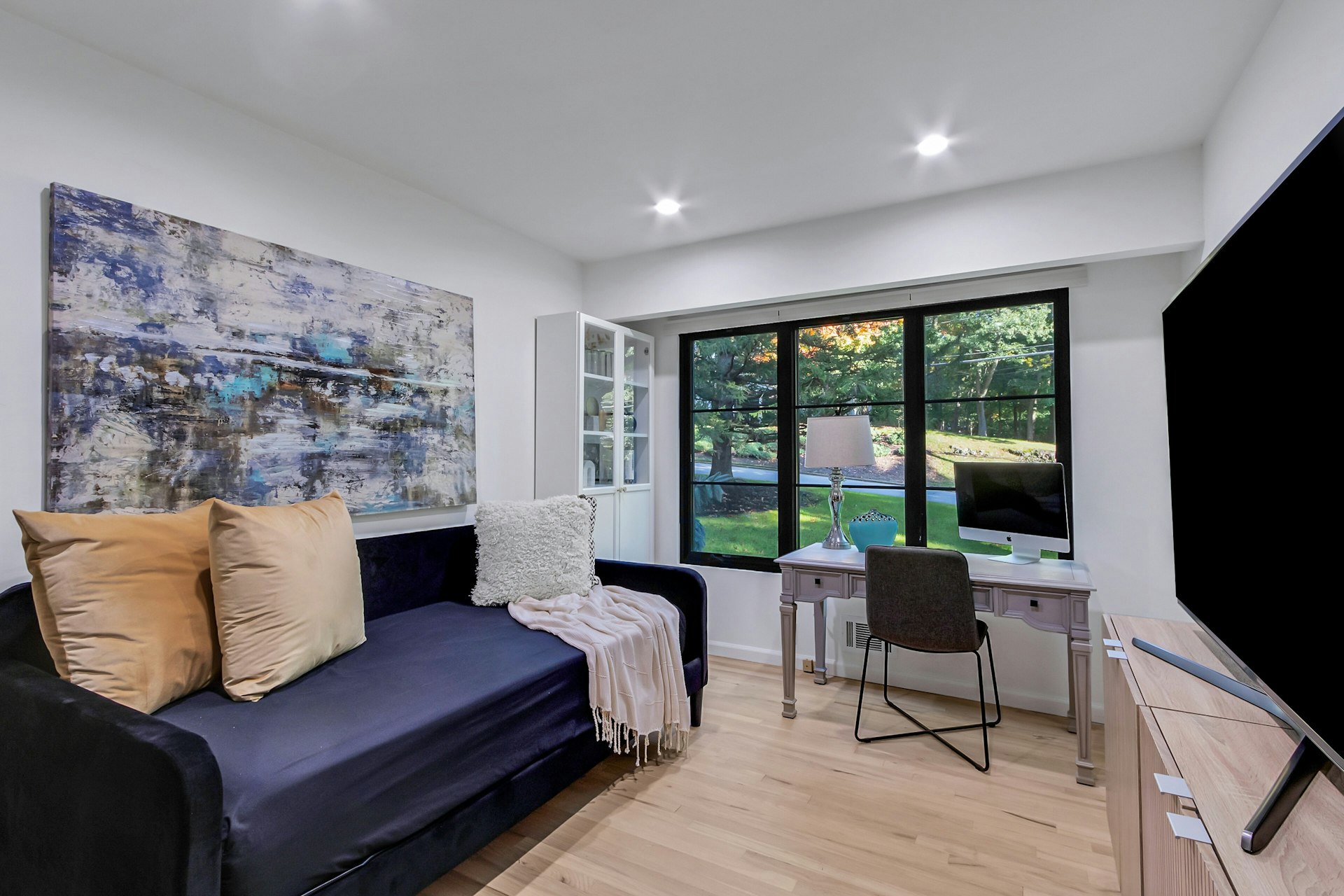  888 Briarwoods Road, Franklin Lakes, NJ 07417 - 物件實景