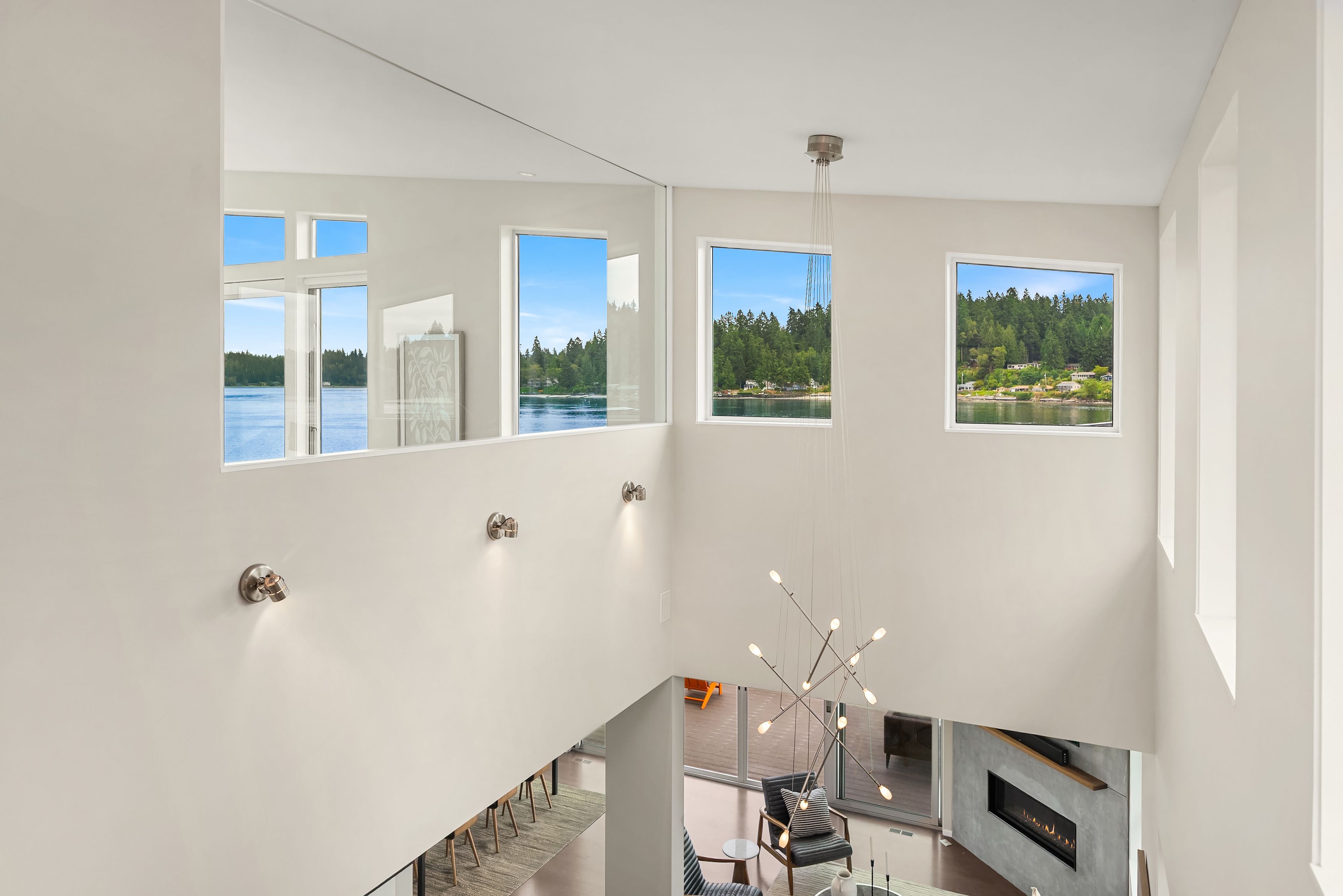  3154 Point White Drive Northeast, Bainbridge Island, WA 98110 - 物件實景