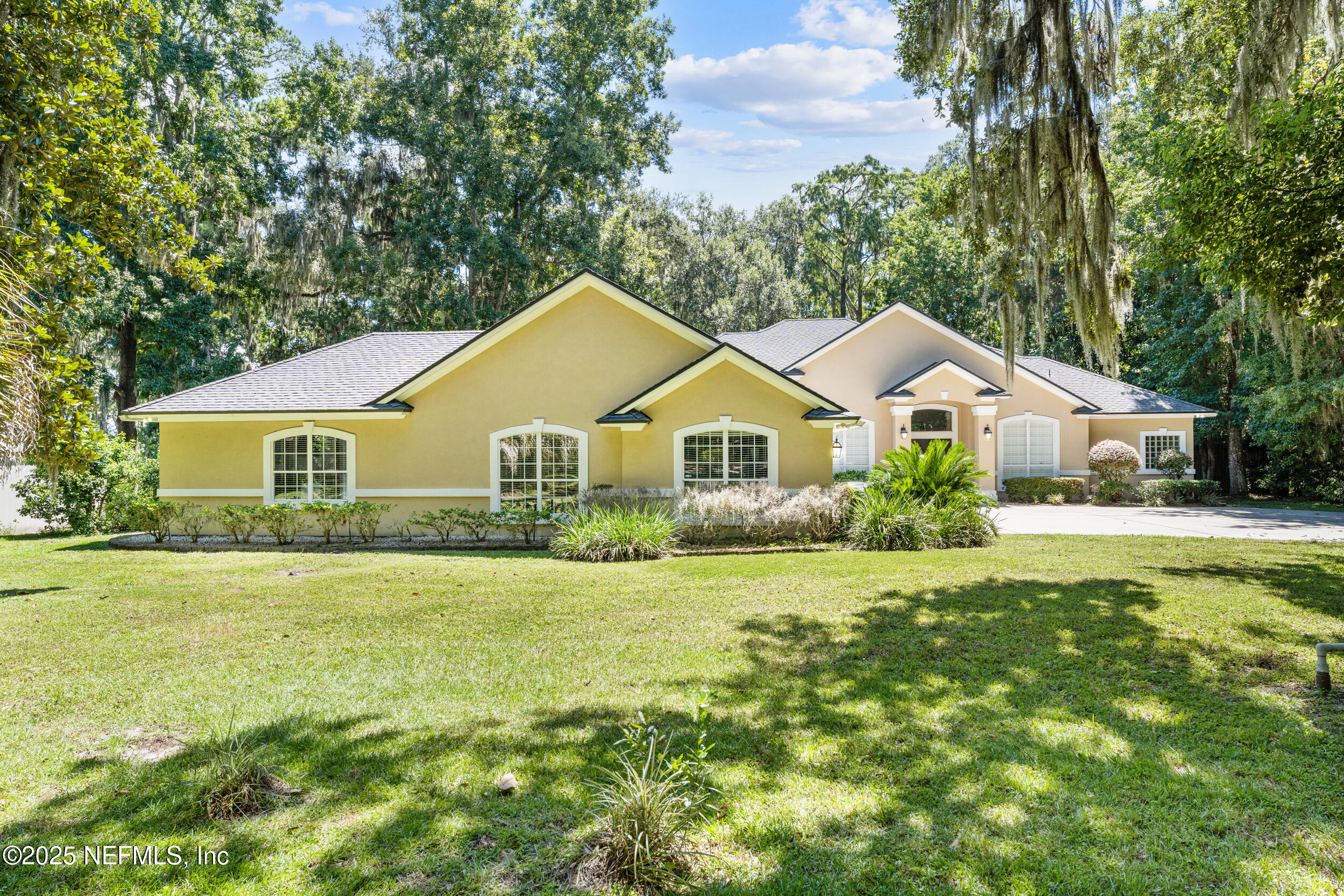 Fleming Island, Florida, 32003, United States, 4 Bedrooms Bedrooms, ,3 BathroomsBathrooms,Residential,For Sale,2039149