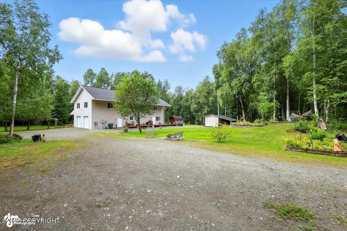 Wasilla, Alaska, 99654, United States, 5 Bedrooms Bedrooms, ,4 BathroomsBathrooms,Residential,For Sale,1974531