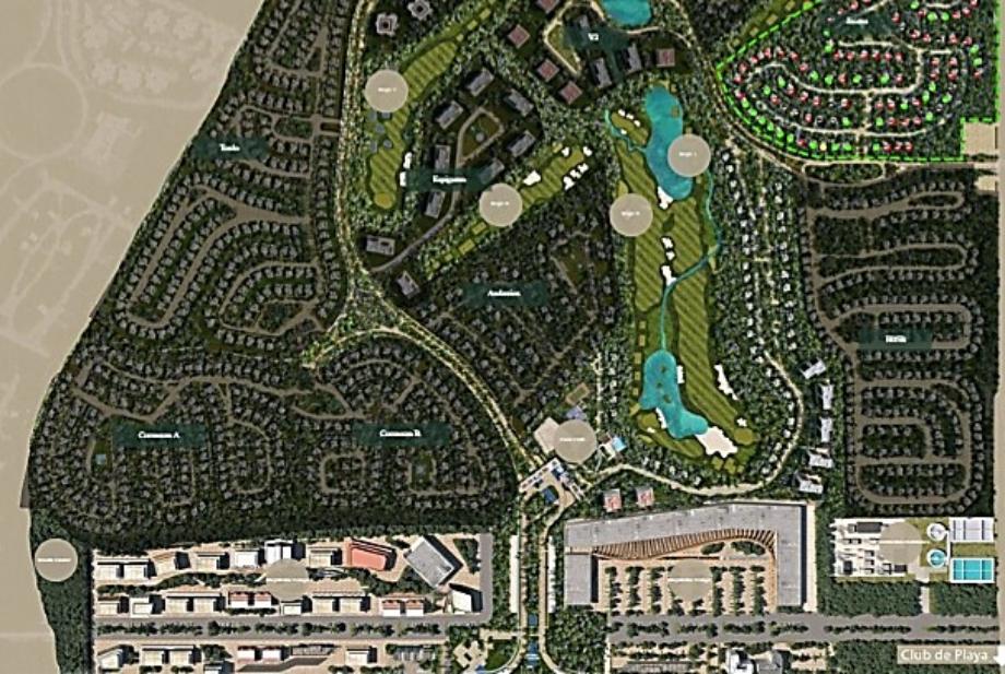 Solidaridad, Quintana Roo, 77728, Mexico, 1 Bedroom Bedrooms, ,Residential,For Sale,1917275