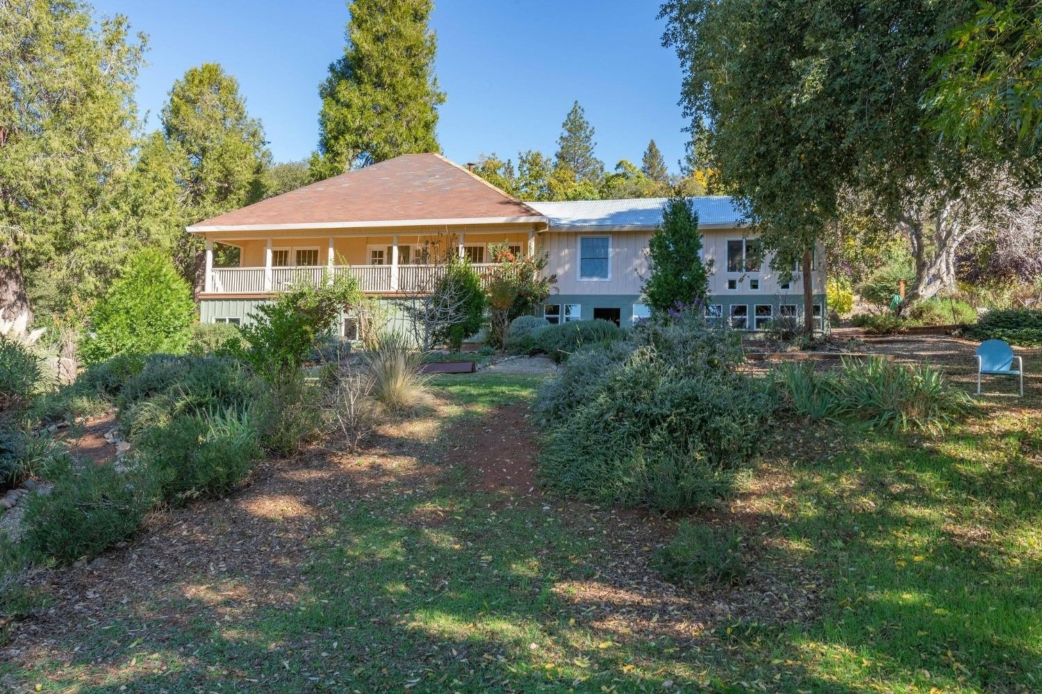 Mokelumne Hill, California, 95245, United States, 5 Bedrooms Bedrooms, ,3 BathroomsBathrooms,Residential,For Sale,1914362