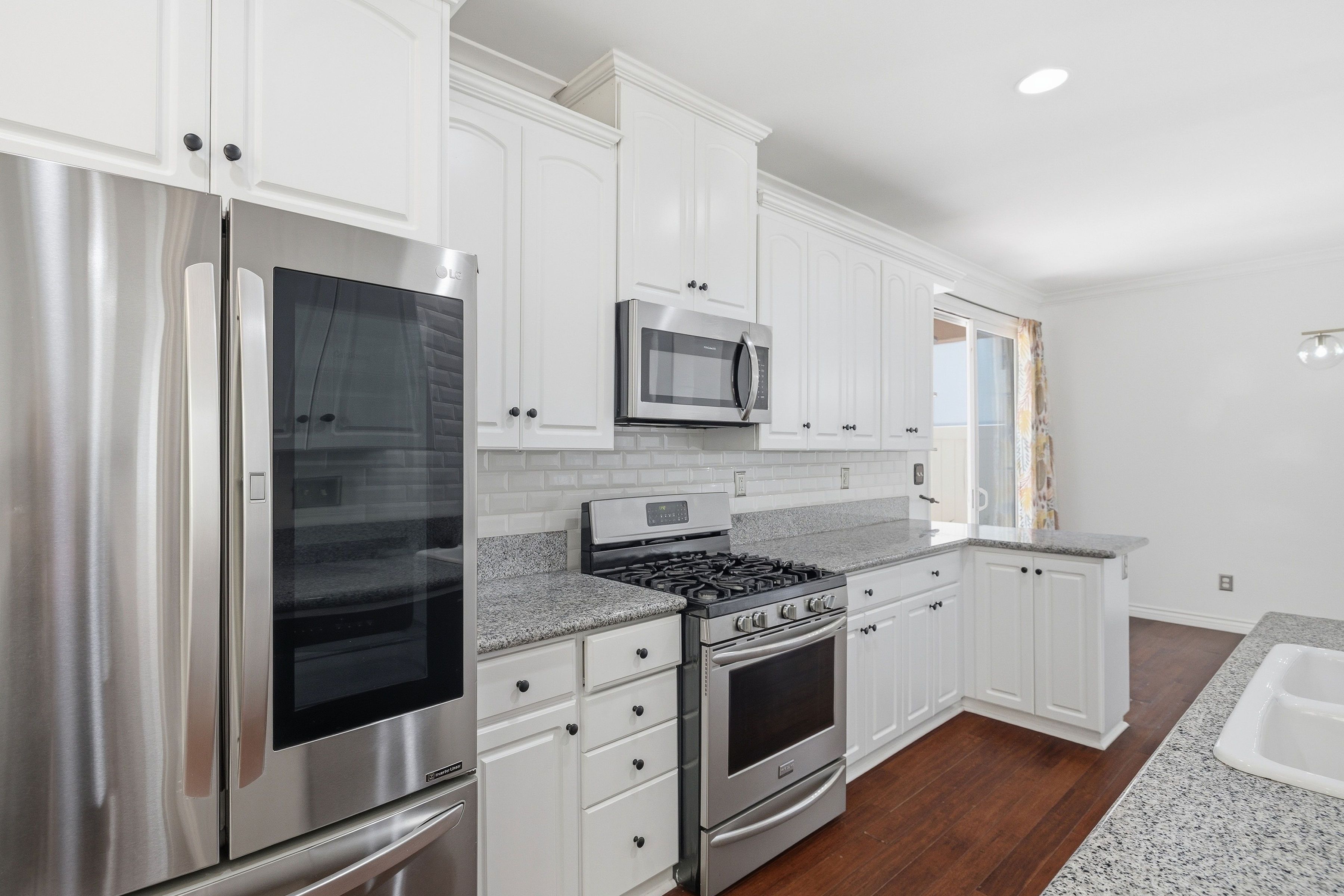  15614 Firmona Avenue, Lawndale, CA 90260 - 物件實景