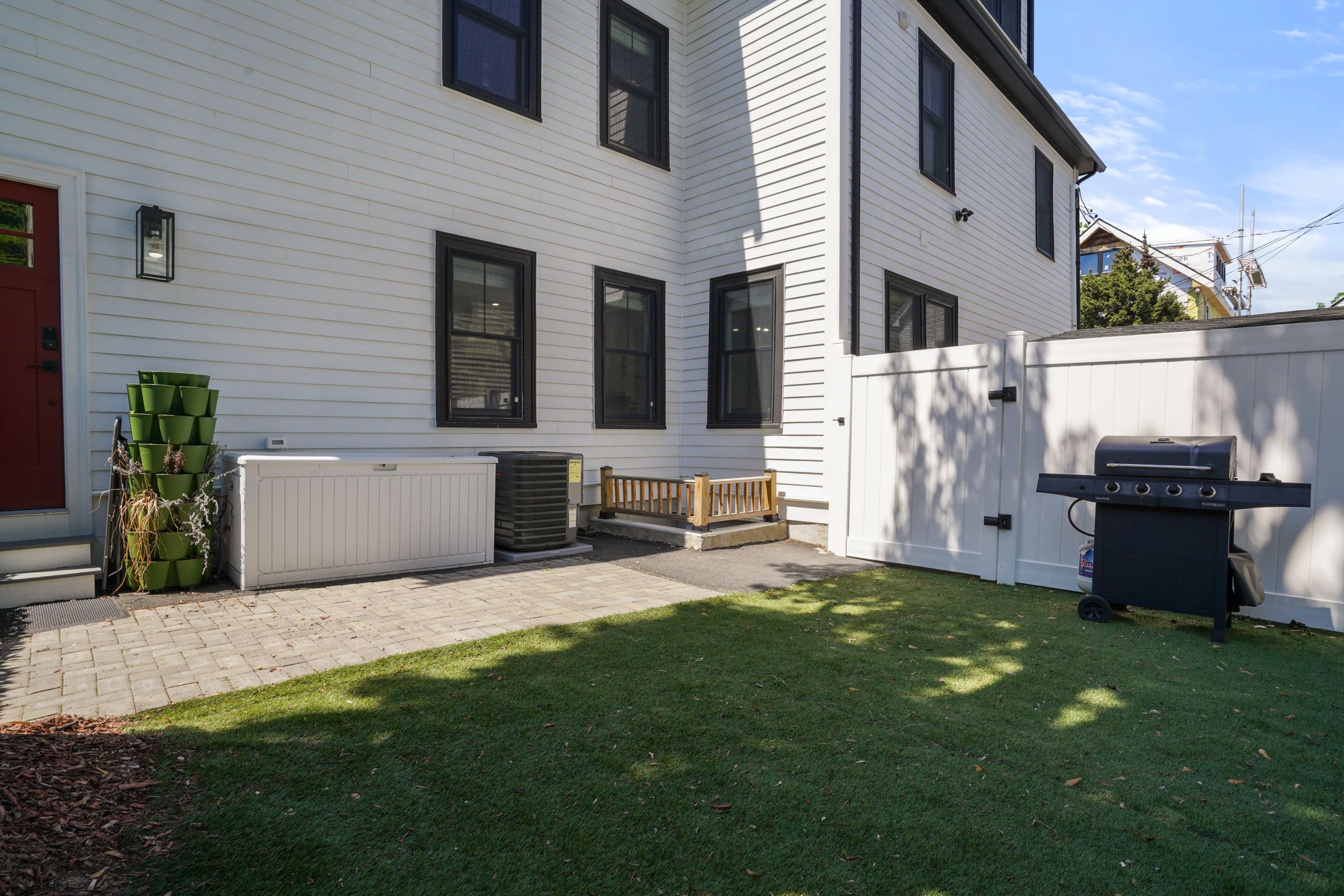  4 Fairlee St, Somerville, MA, 02144 - 物件實景