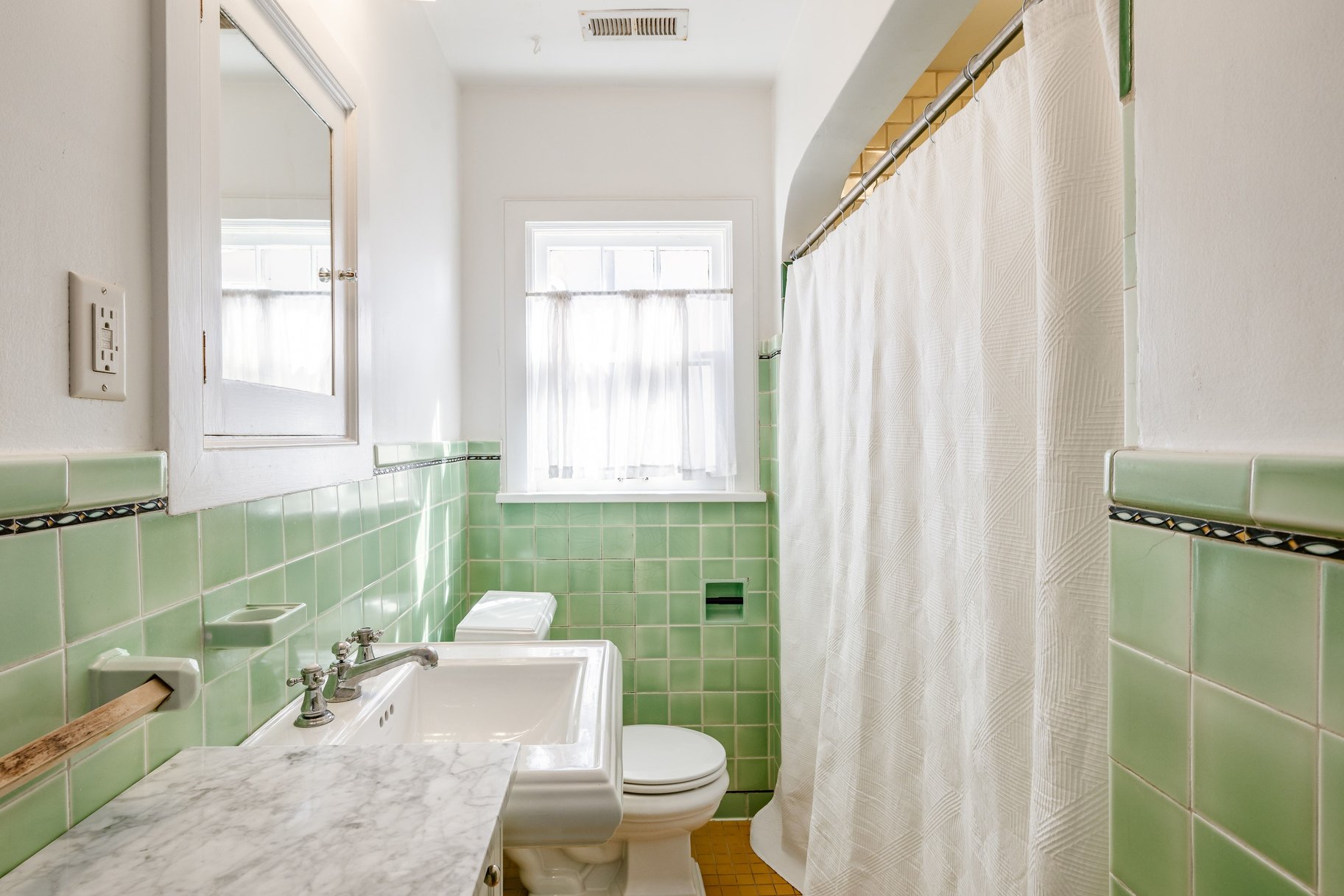  The Nels G. Hall House  Historic Spanish Colonial in Prime Federal Heights - 物件實景