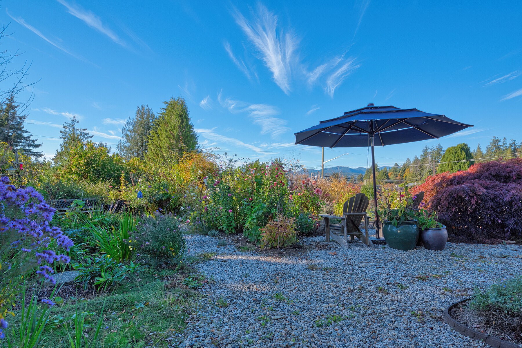  Sechelt, Sunshine Coast - 物件實景