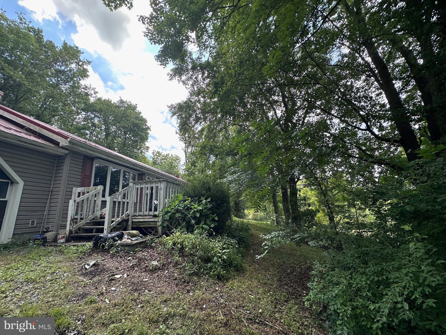 Imlertown Rd, Bedford, PA 15522 #1