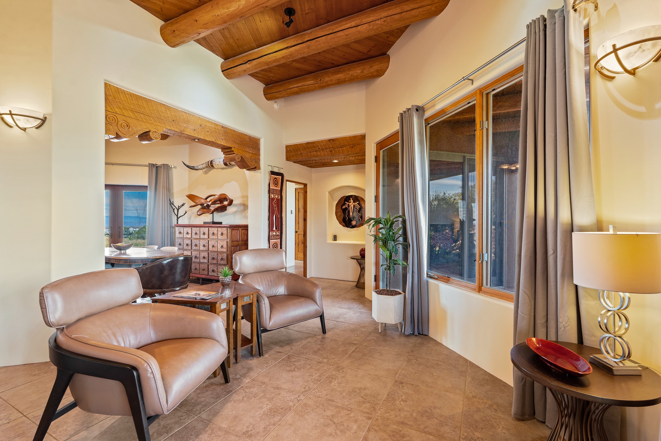  68 Avenida Las Nubes - 物件實景