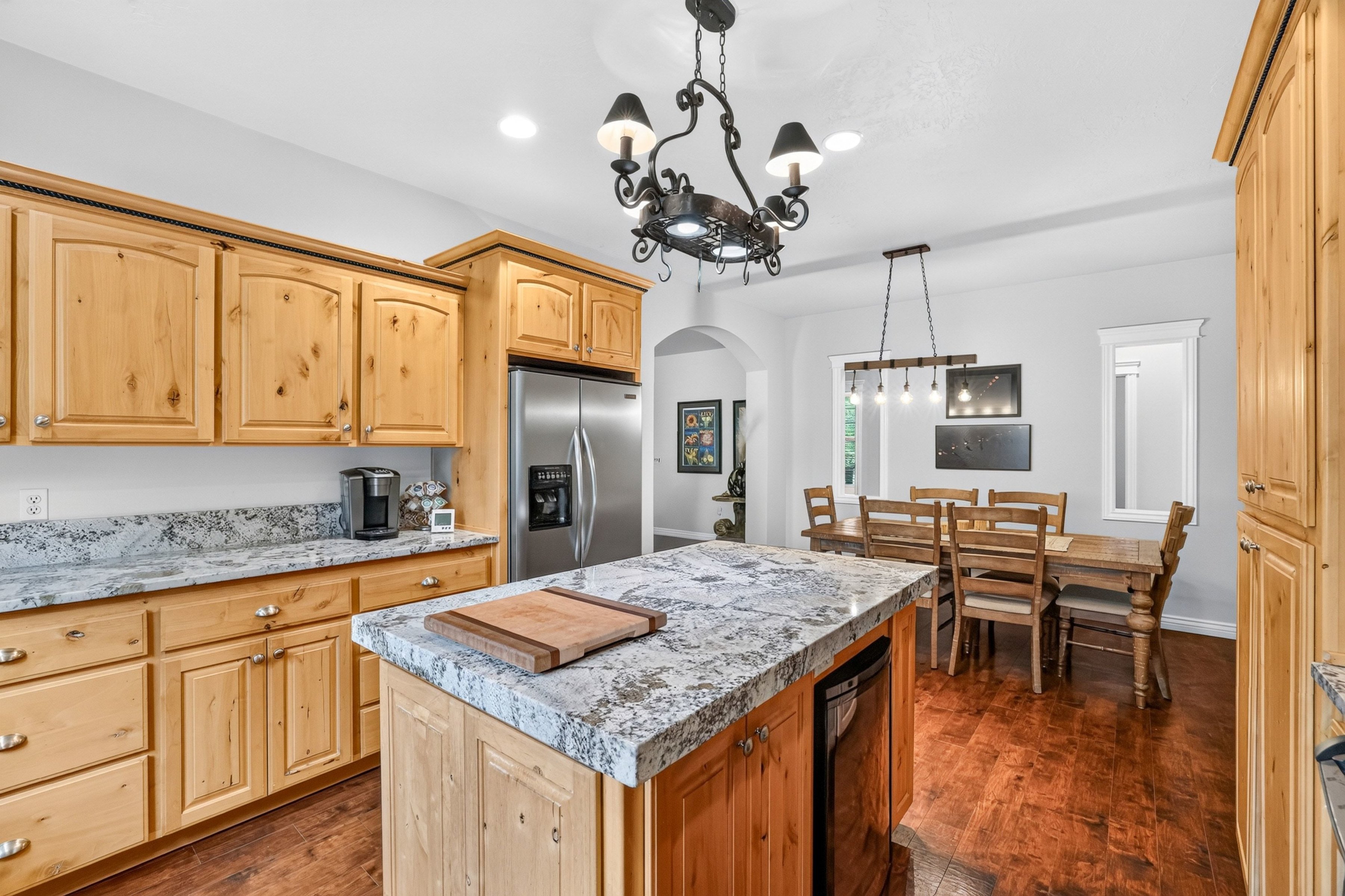  This Property is Ready for Every Season of Idaho Living - 物件實景