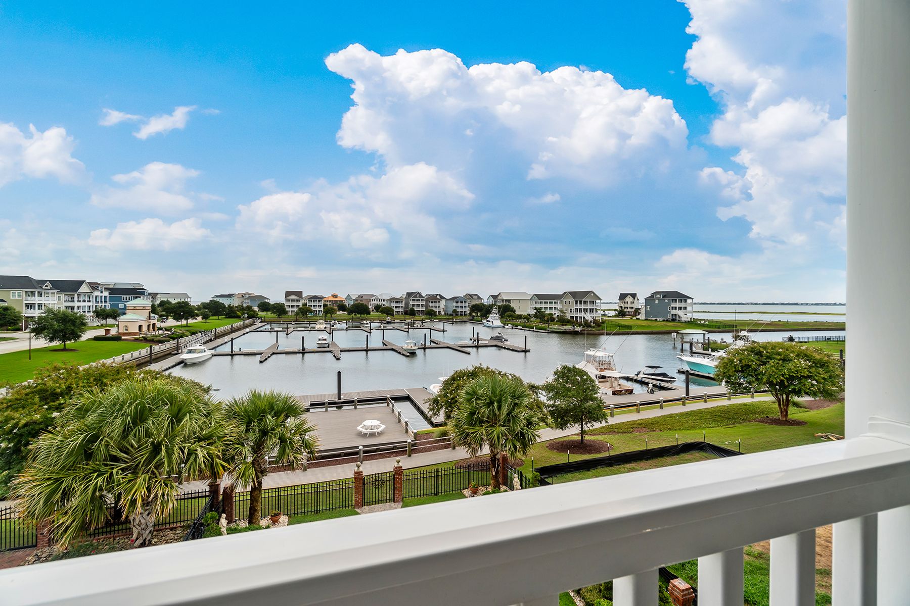  458 Kensington Place, Newport, NC 28570 - 物件實景
