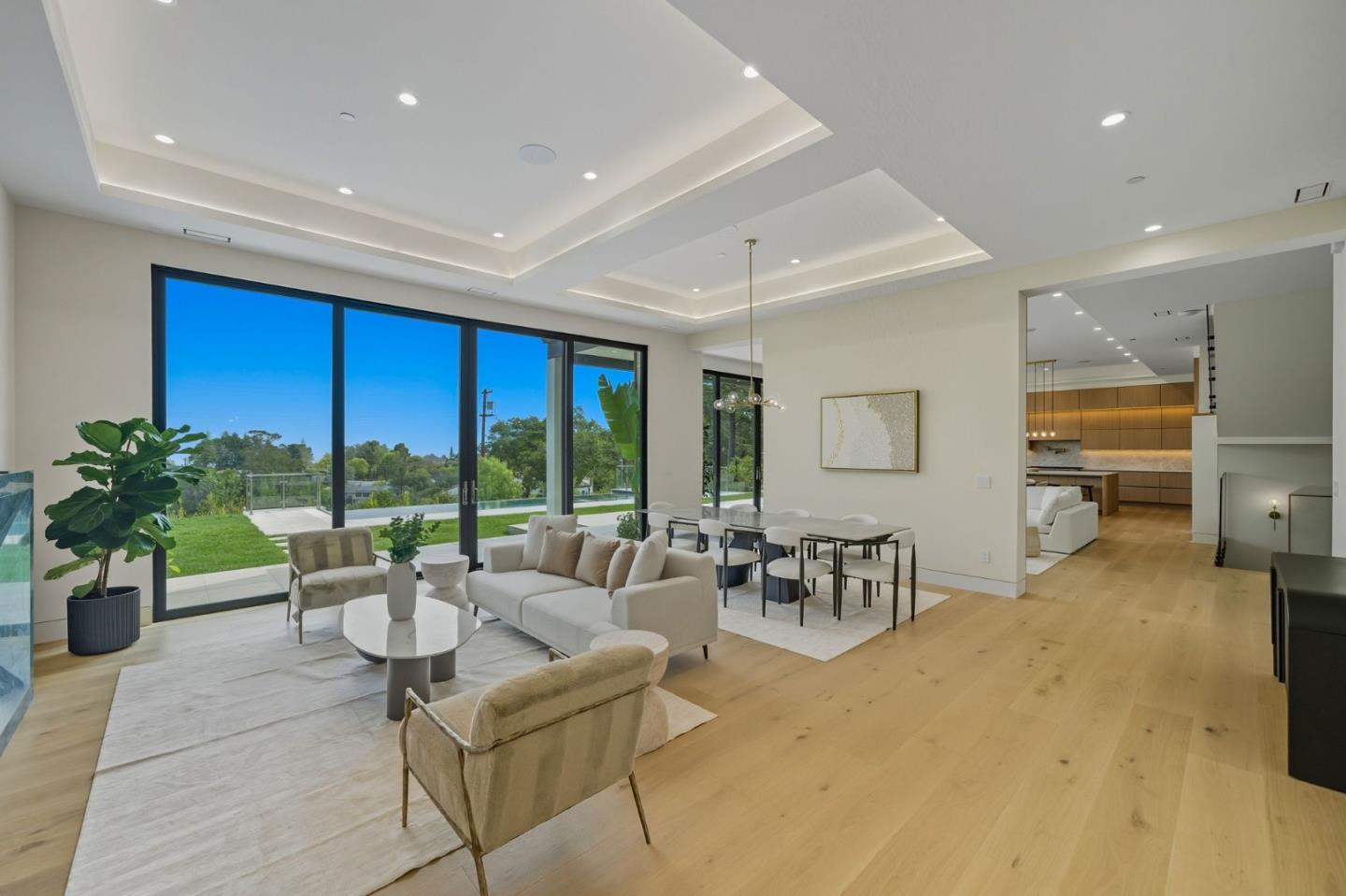 Hillsborough, California, 94010, United States, 8 Bedrooms Bedrooms, ,10 BathroomsBathrooms,Residential,For Sale,1949647