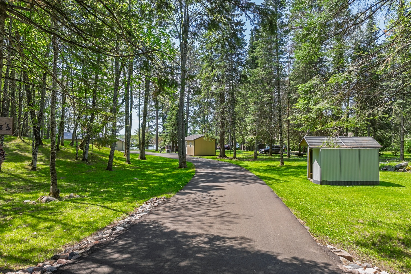 Oma, Wisconsin, 54534, United States, 2 Bedrooms Bedrooms, ,1 BathroomBathrooms,Residential,For Sale,2048309