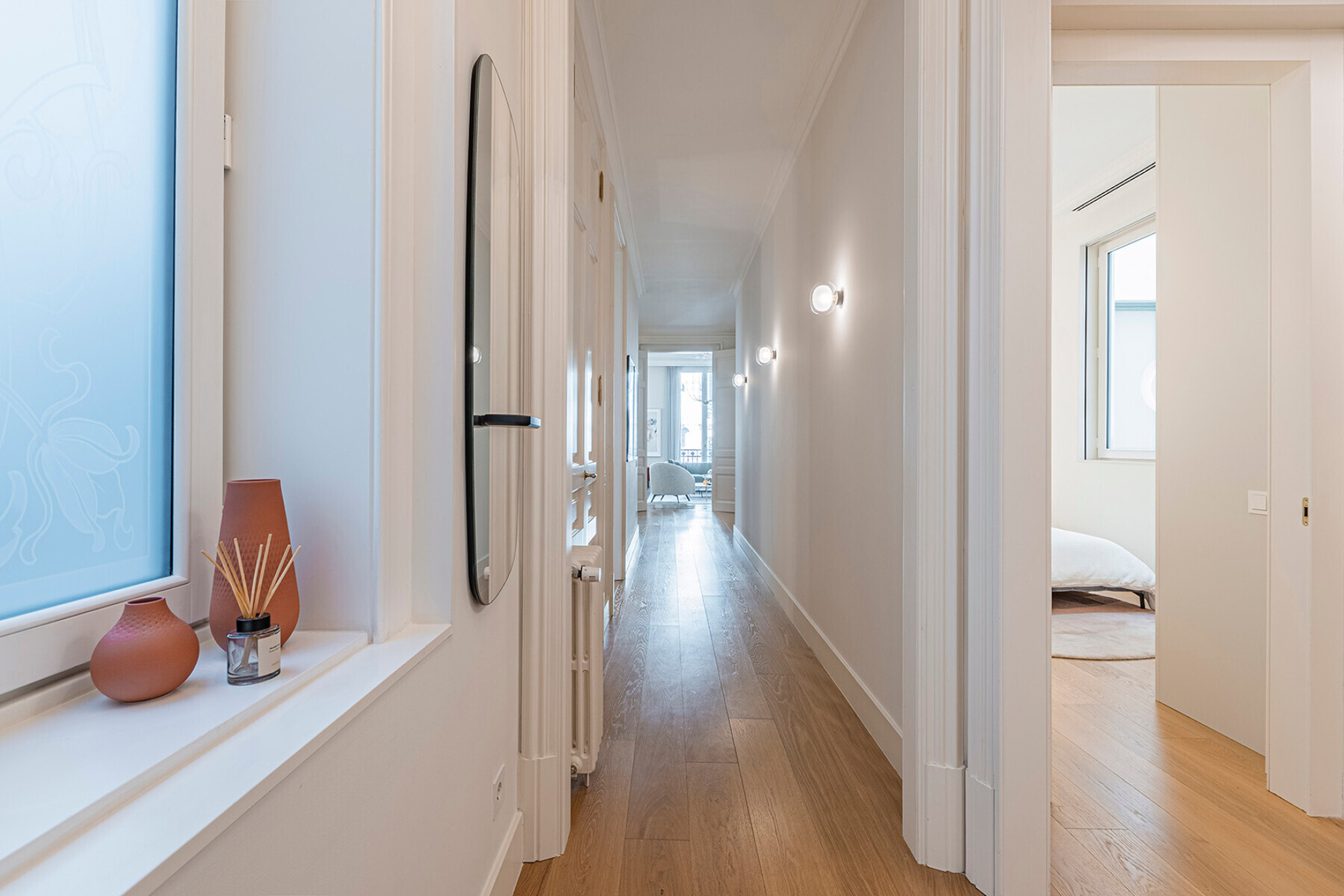  Spectacular apartment in the iconic Casa Bures. - 物件實景
