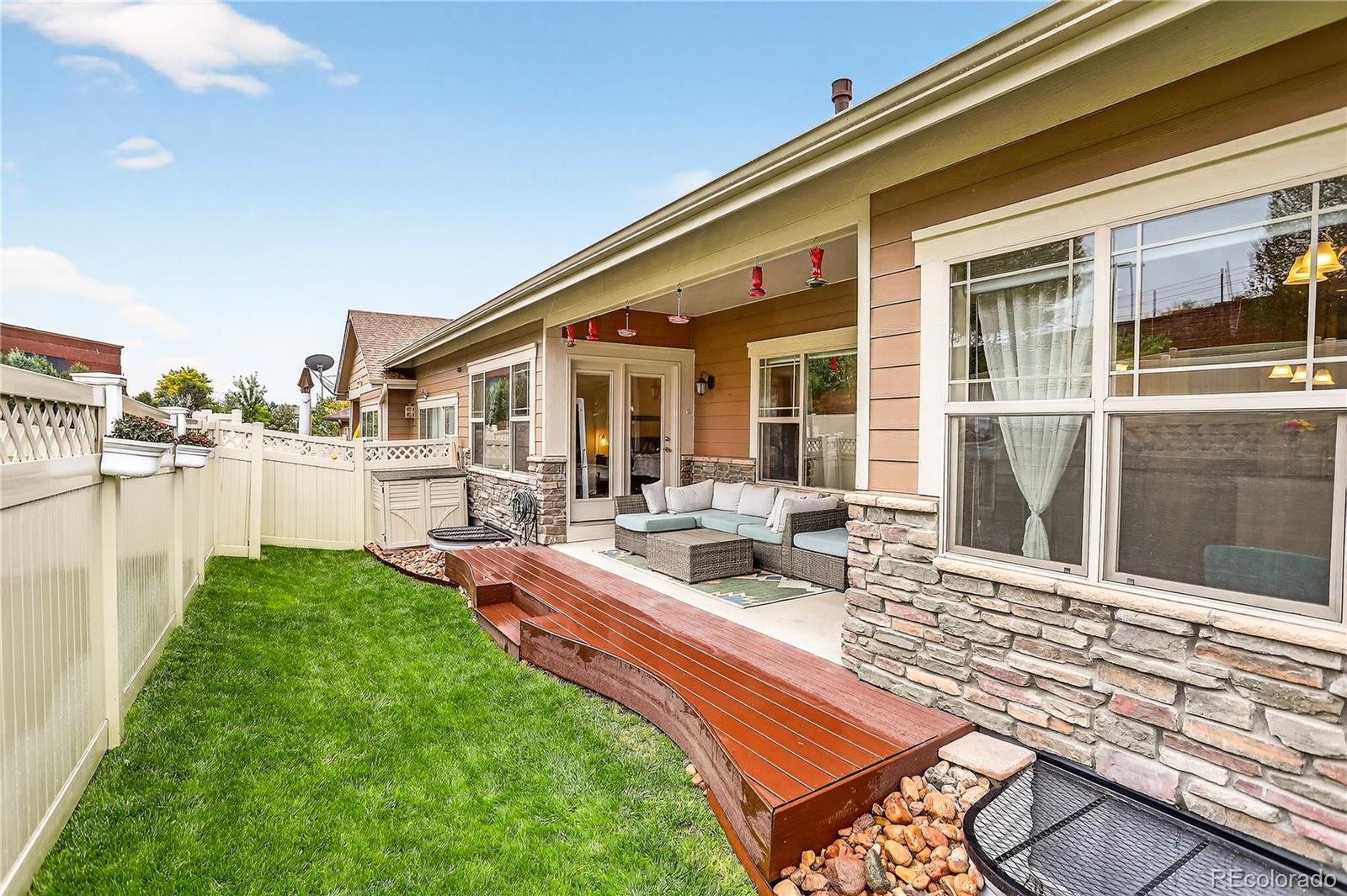 Aurora, Colorado, 80015, United States, 3 Bedrooms Bedrooms, ,2 BathroomsBathrooms,Residential,For Sale,1957602