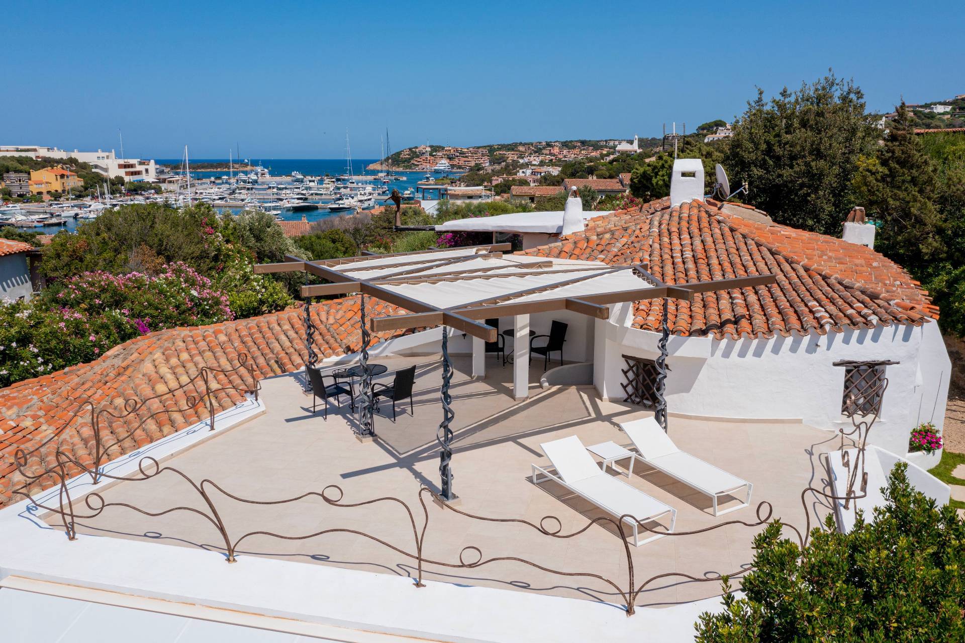 Porto Cervo, Arzachena, Sassari, IT, 4 Bedrooms Bedrooms, ,5 BathroomsBathrooms,Residential,For Sale,Porto Cervo,1441104