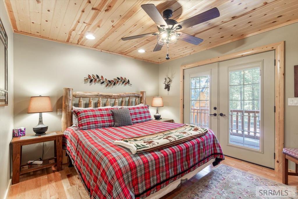 Island Park, Idaho, 83429, United States, 3 Bedrooms Bedrooms, ,2 BathroomsBathrooms,Residential,For Sale,1766025