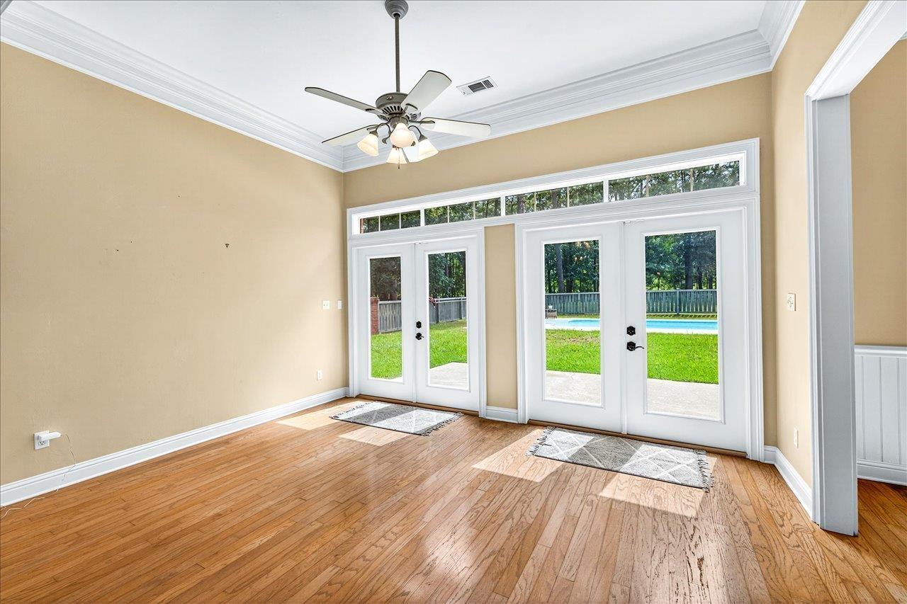 Tallahassee, Florida, 32309, United States, 4 Bedrooms Bedrooms, ,3 BathroomsBathrooms,Residential,For Sale,1805421