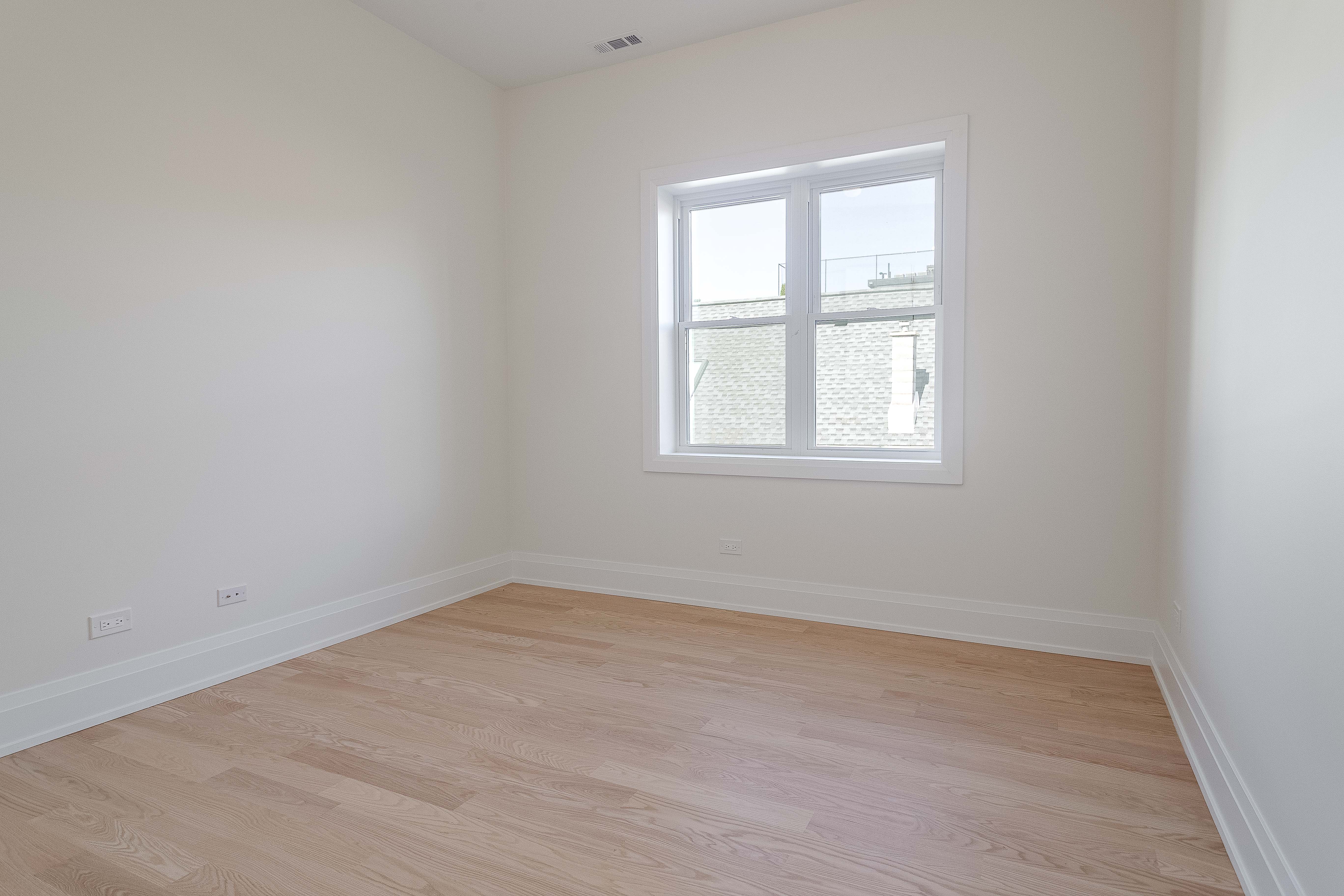  Lincoln Park New Construction 4-bedroom, 3.1-bath Duplex-up - 物件實景