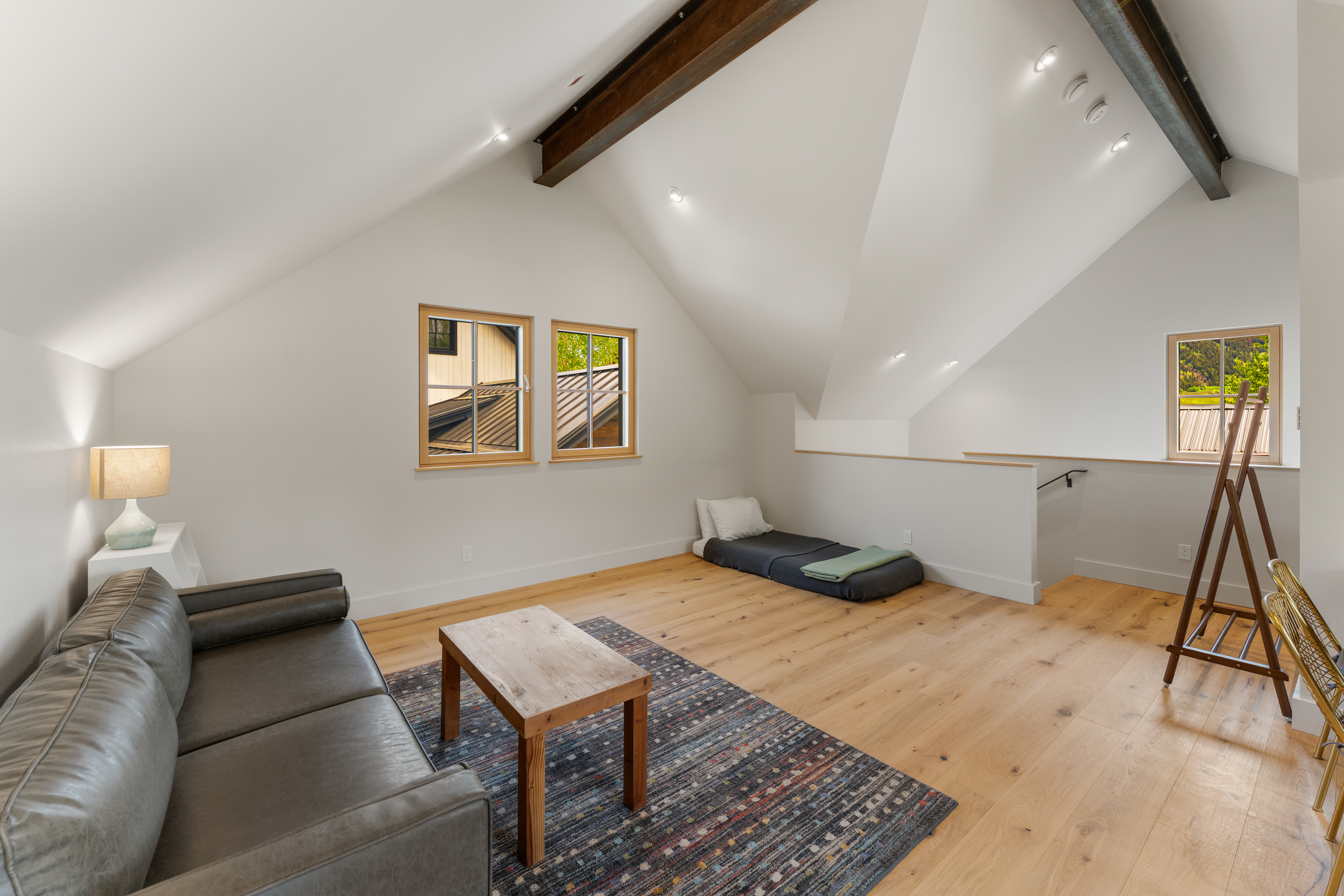  Cutting Edge Sustainable Construction with ADU in Crested Butte - 物件實景