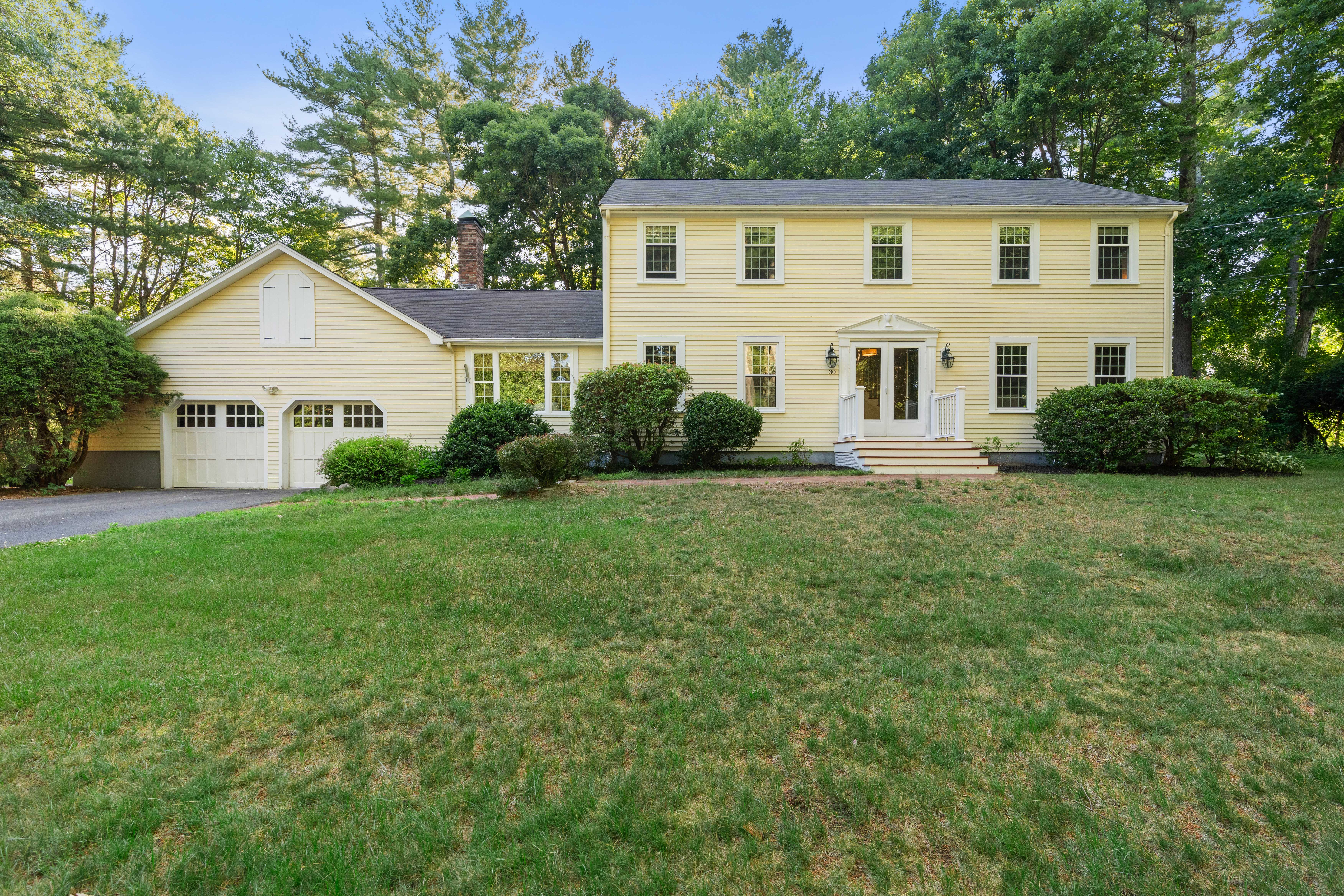 30 Stanhope Drive, Norfolk, MA, 02056 - 物件實景