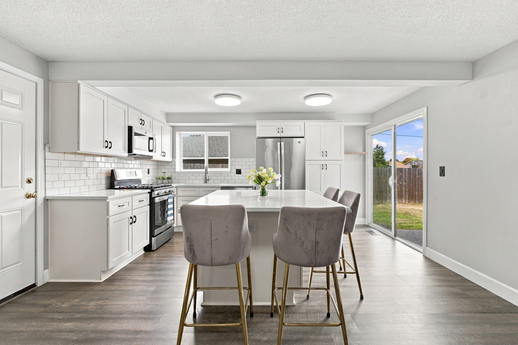  1424 SW 209TH AVE Beaverton, OR 97003 - 物件實景