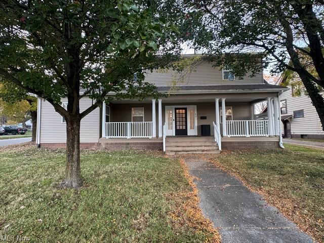 5th St, Struthers, OH 44471