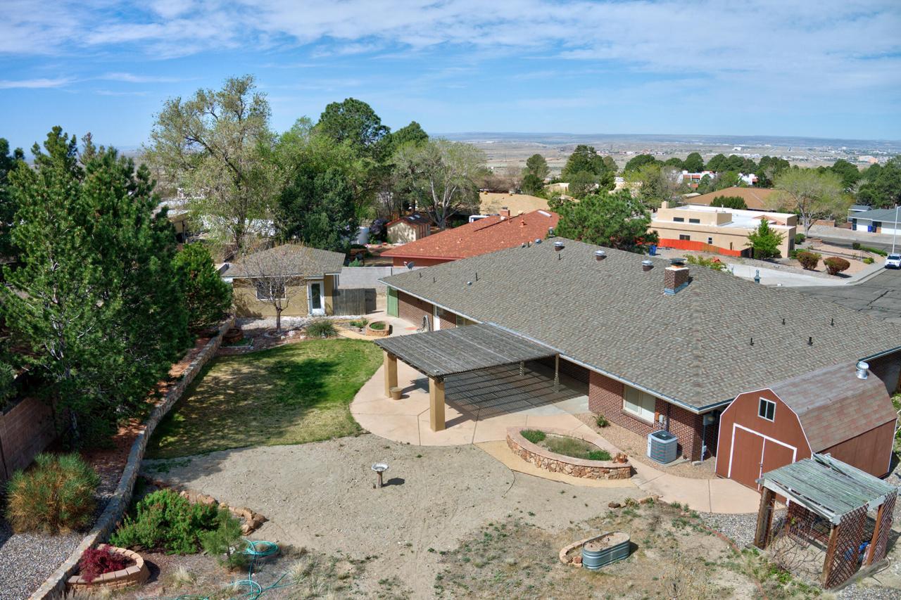 1116 Castellano Court SE, Albuquerque, New Mexico, 87123, United States, 4 Bedrooms Bedrooms, ,3 BathroomsBathrooms,Residential,For Sale,1116 Castellano Court SE,1627649