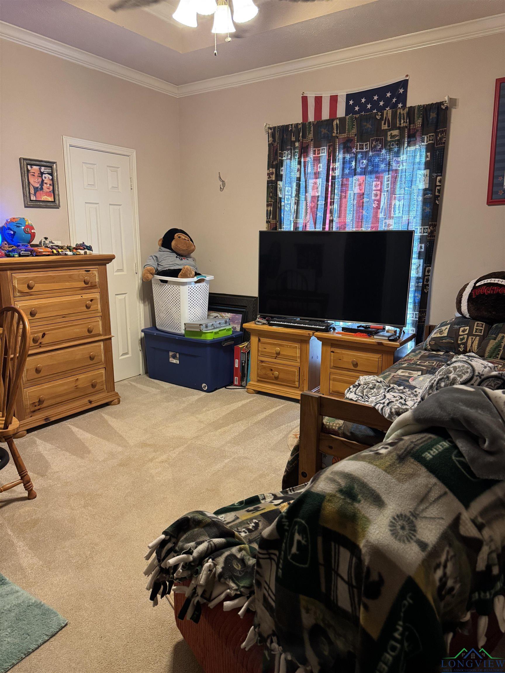 Nacogdoches, Texas, 75964, United States, 4 Bedrooms Bedrooms, ,4 BathroomsBathrooms,Residential,For Sale,1708652