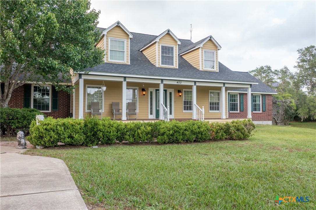 Victoria, Texas, 77905, United States, 5 Bedrooms Bedrooms, ,4 BathroomsBathrooms,Residential,For Sale,1989033