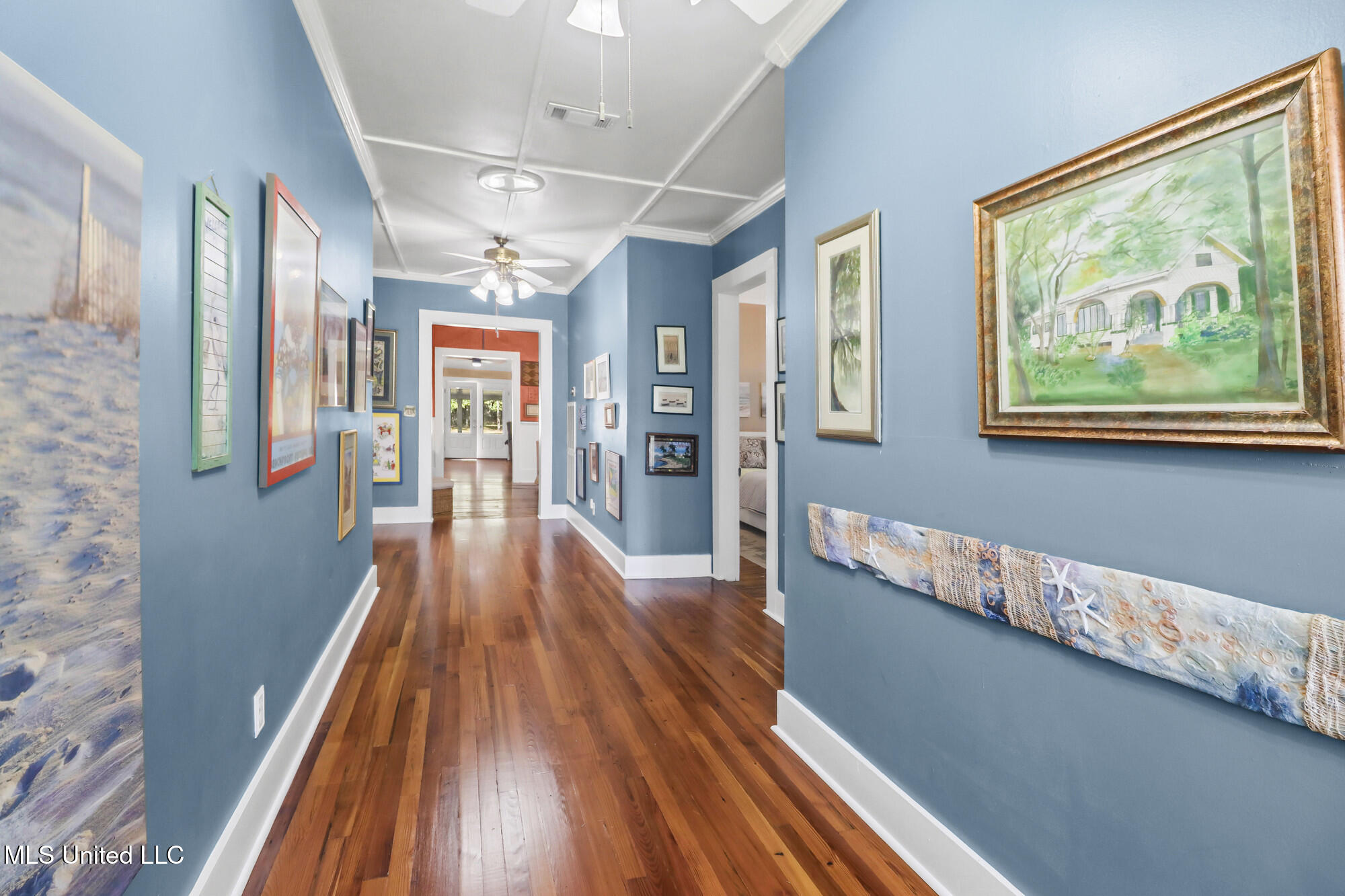 Waveland, Mississippi, 39576, United States, 3 Bedrooms Bedrooms, ,2 BathroomsBathrooms,Residential,For Sale,1991411