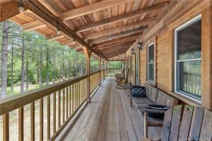 Hornbeck, Louisiana, 71439, United States, 2 Bedrooms Bedrooms, ,2 BathroomsBathrooms,Residential,For Sale,1710052