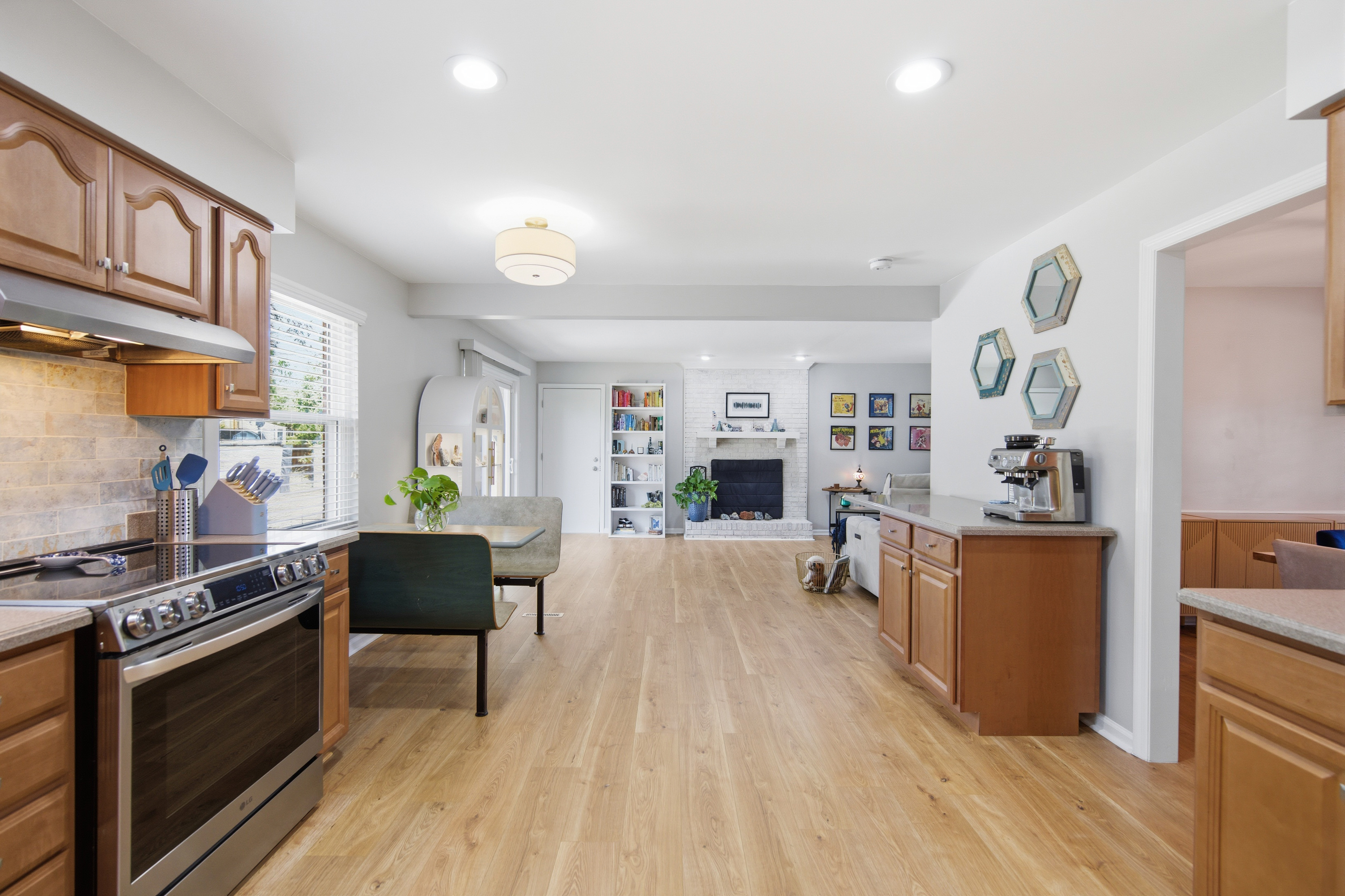  2042 Cortina Drive, Dayton, OH 45459 - 物件實景
