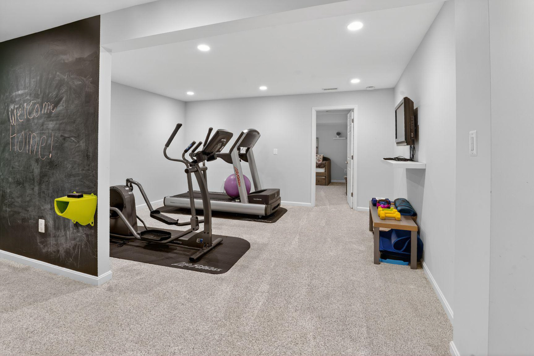  7303 Yates Court, Mclean, VA, 22101 - 物件實景
