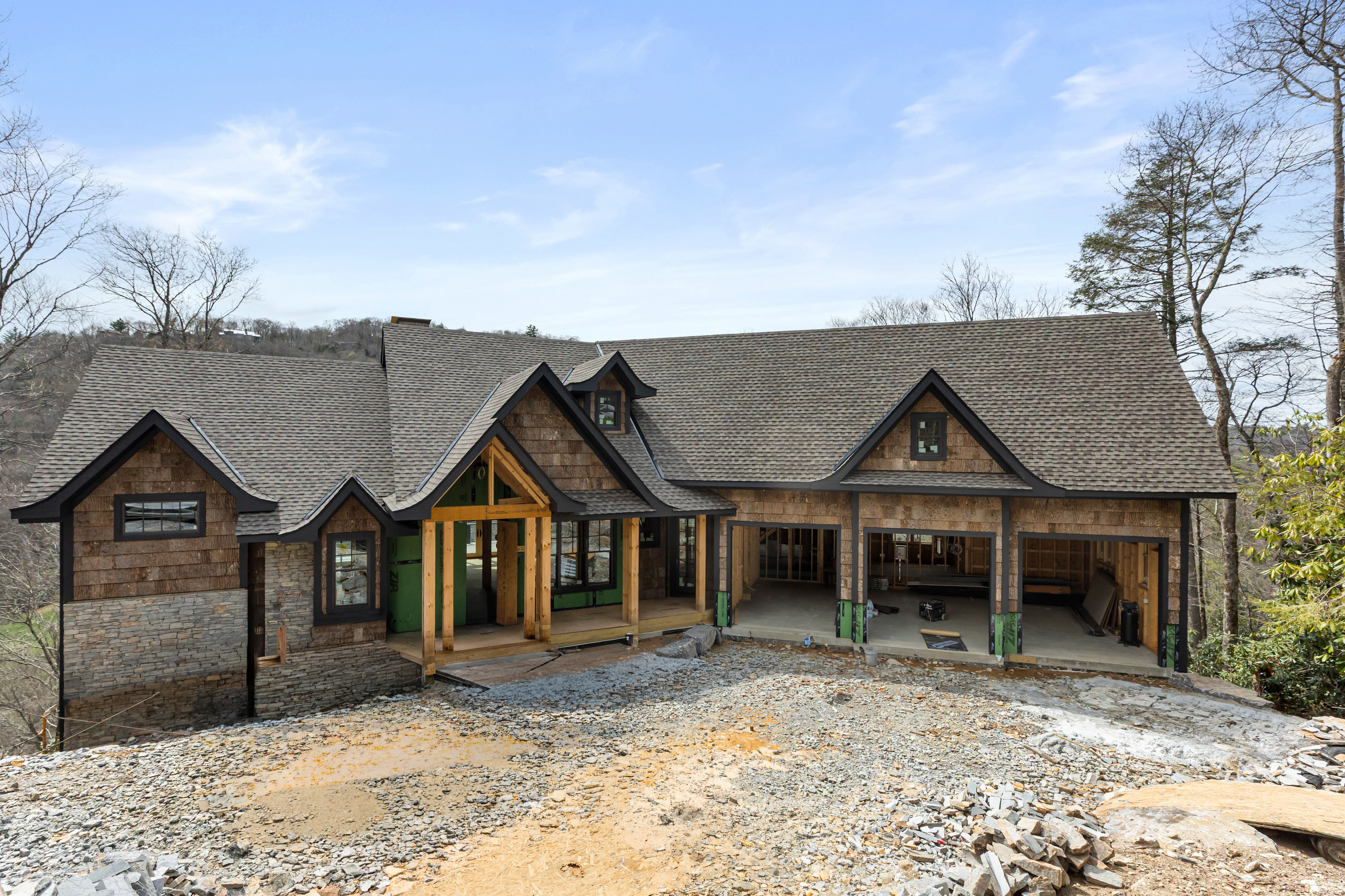  The Lodge at Falls Ridge - 物件實景