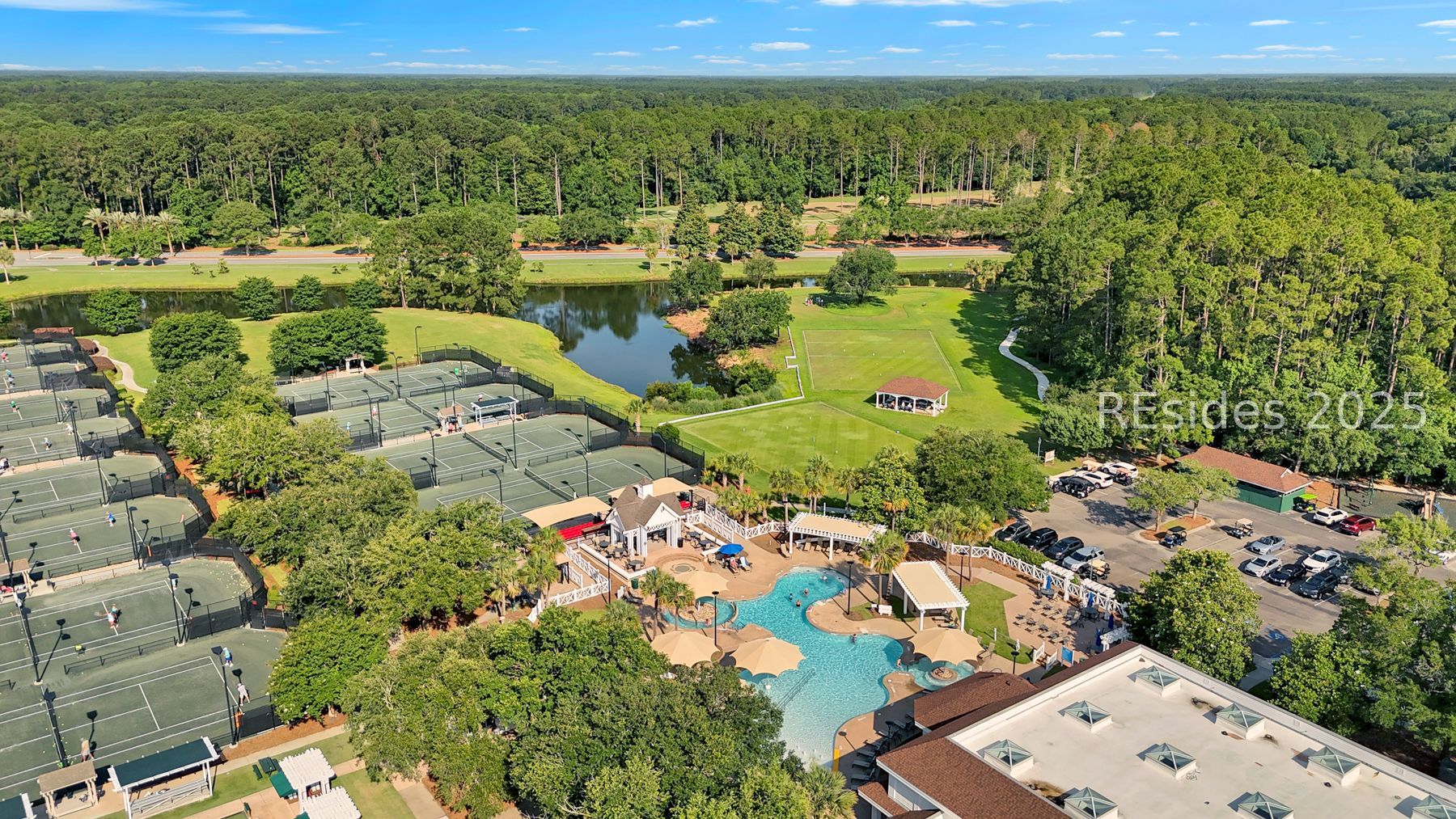 Bluffton, South Carolina, 29909, United States, 4 Bedrooms Bedrooms, ,4 BathroomsBathrooms,Residential,For Sale,2003174