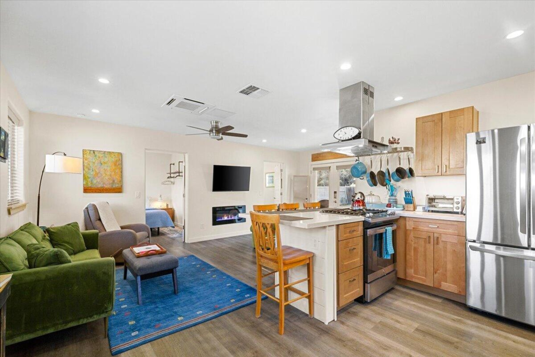  766 N Main Street, Cottonwood, AZ 86326 - 物件實景