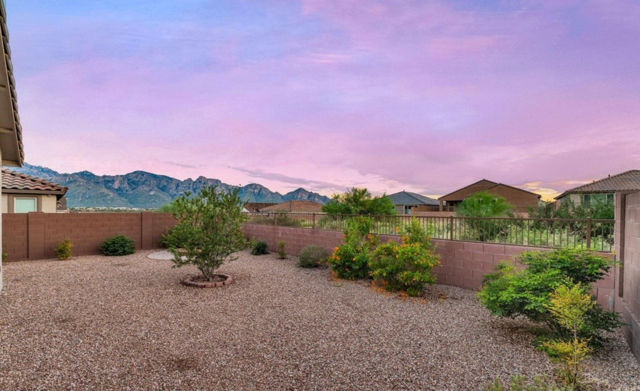  13481 N Sanidine Drive¦Oro Valley, AZ - 物件實景